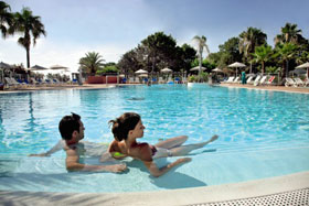 Sommerurlaub Korsika: Ferienclub Pineto