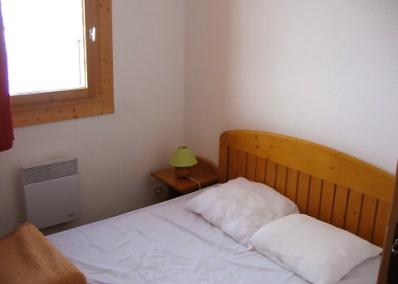 Appartement im Chalet Côtes d'Or - Courmayeur (Beispiel)