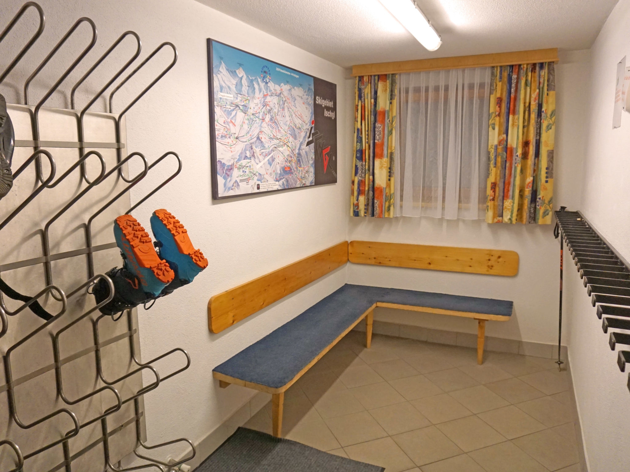 Appartementhaus Alpenhof: Innenansicht Nr. 27