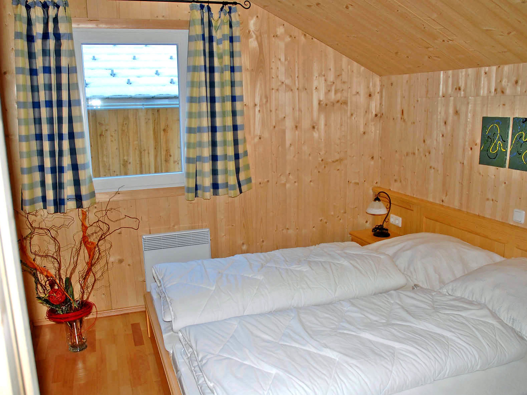 Alpenrose/ mit 3 Schlafzimmer: Innenansicht Nr. 9