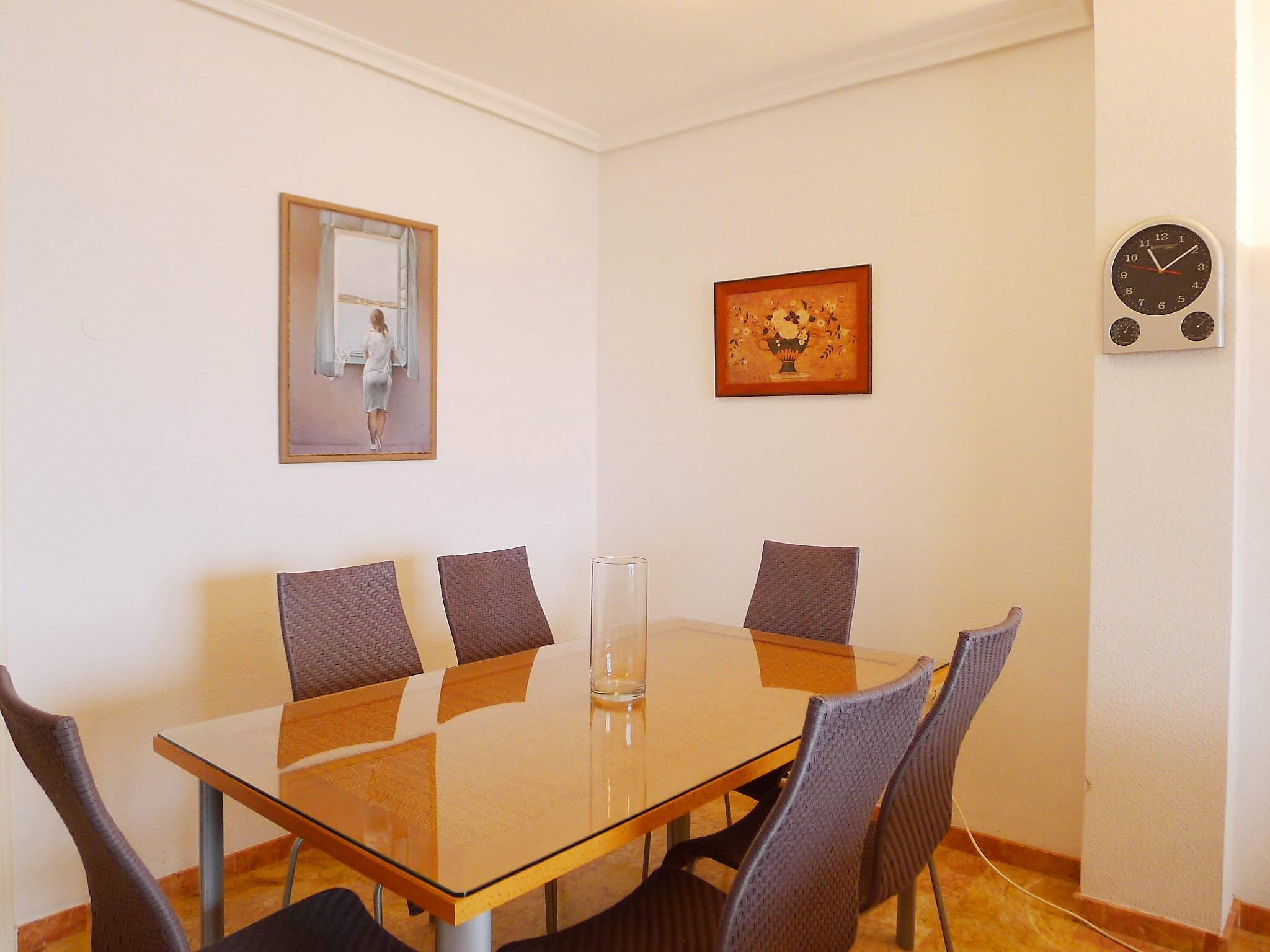 Appartementhaus Altea Dorada: Innenansicht Nr. 2