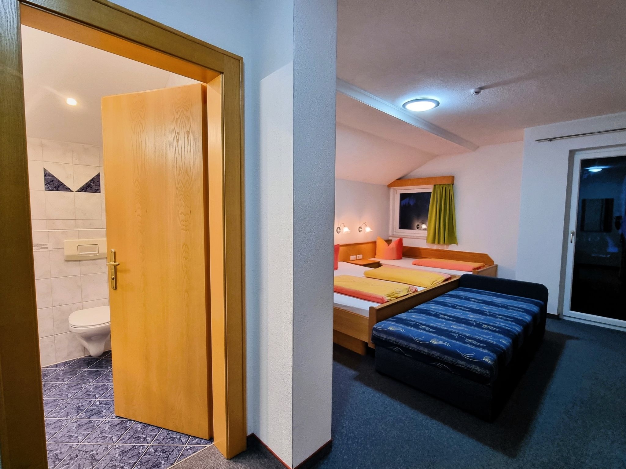 Appartementhaus Apart Birgit: Innenansicht Nr. 14