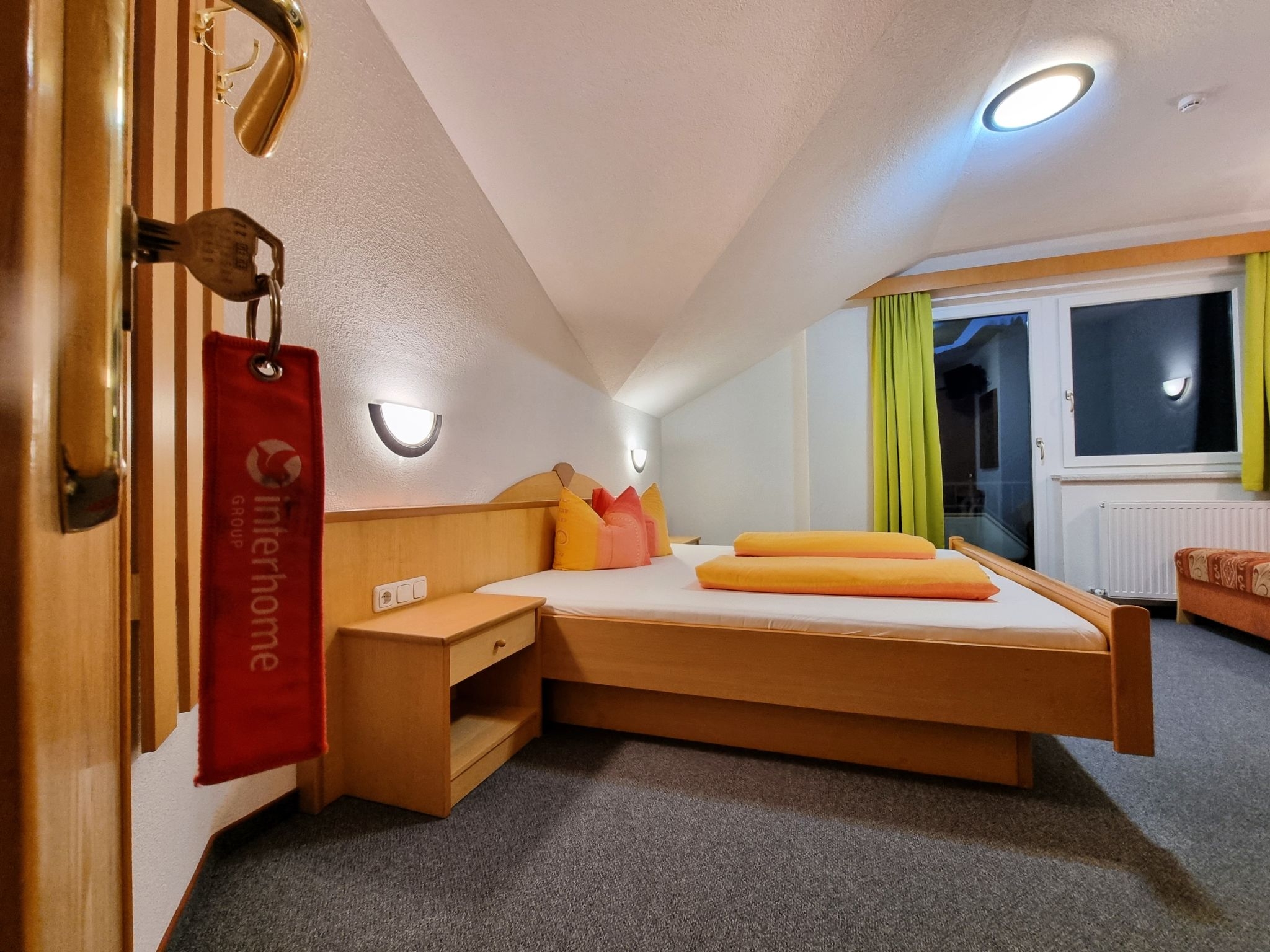 Appartementhaus Apart Birgit: Innenansicht Nr. 17