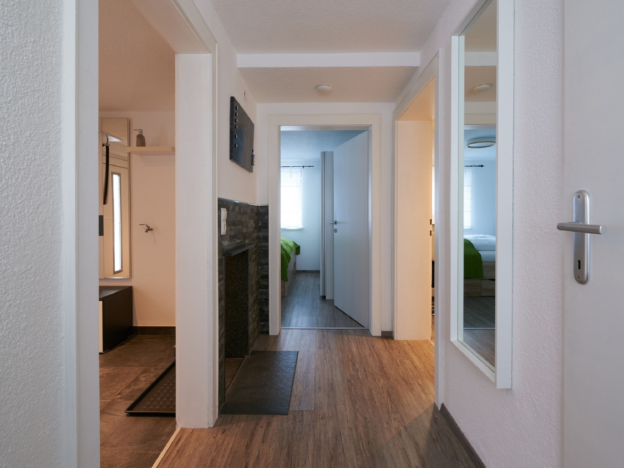 Appartementhaus Apartment Süta Ötztal: Innenansicht Nr. 12