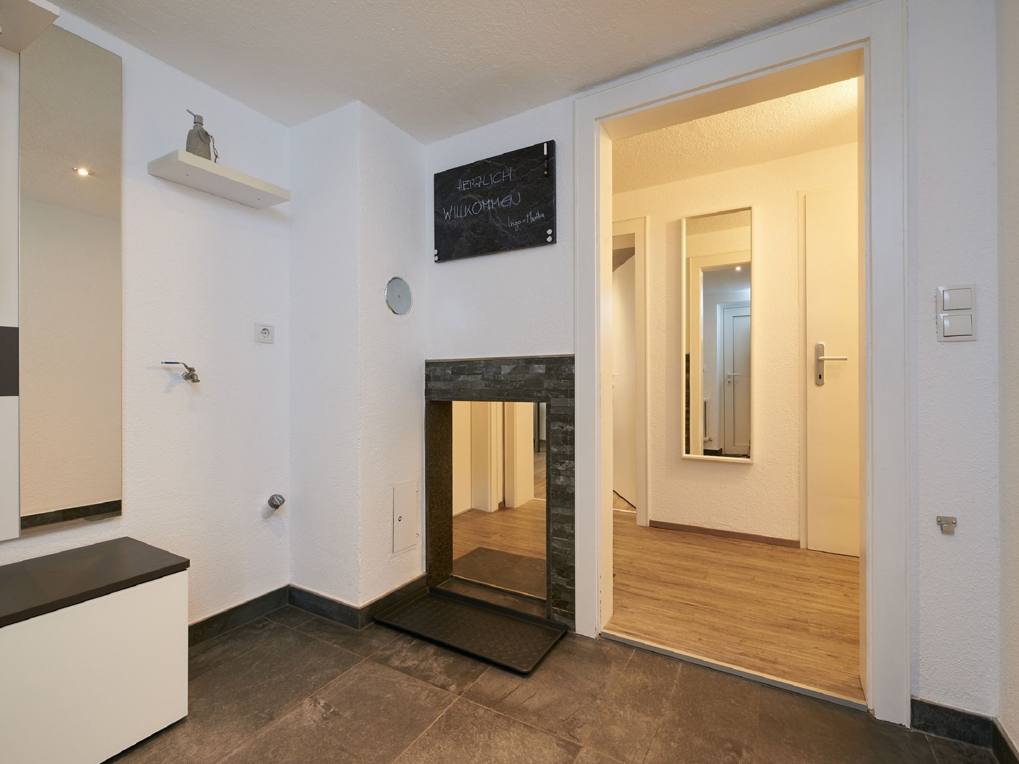 Appartementhaus Apartment Süta Ötztal: Innenansicht Nr. 4