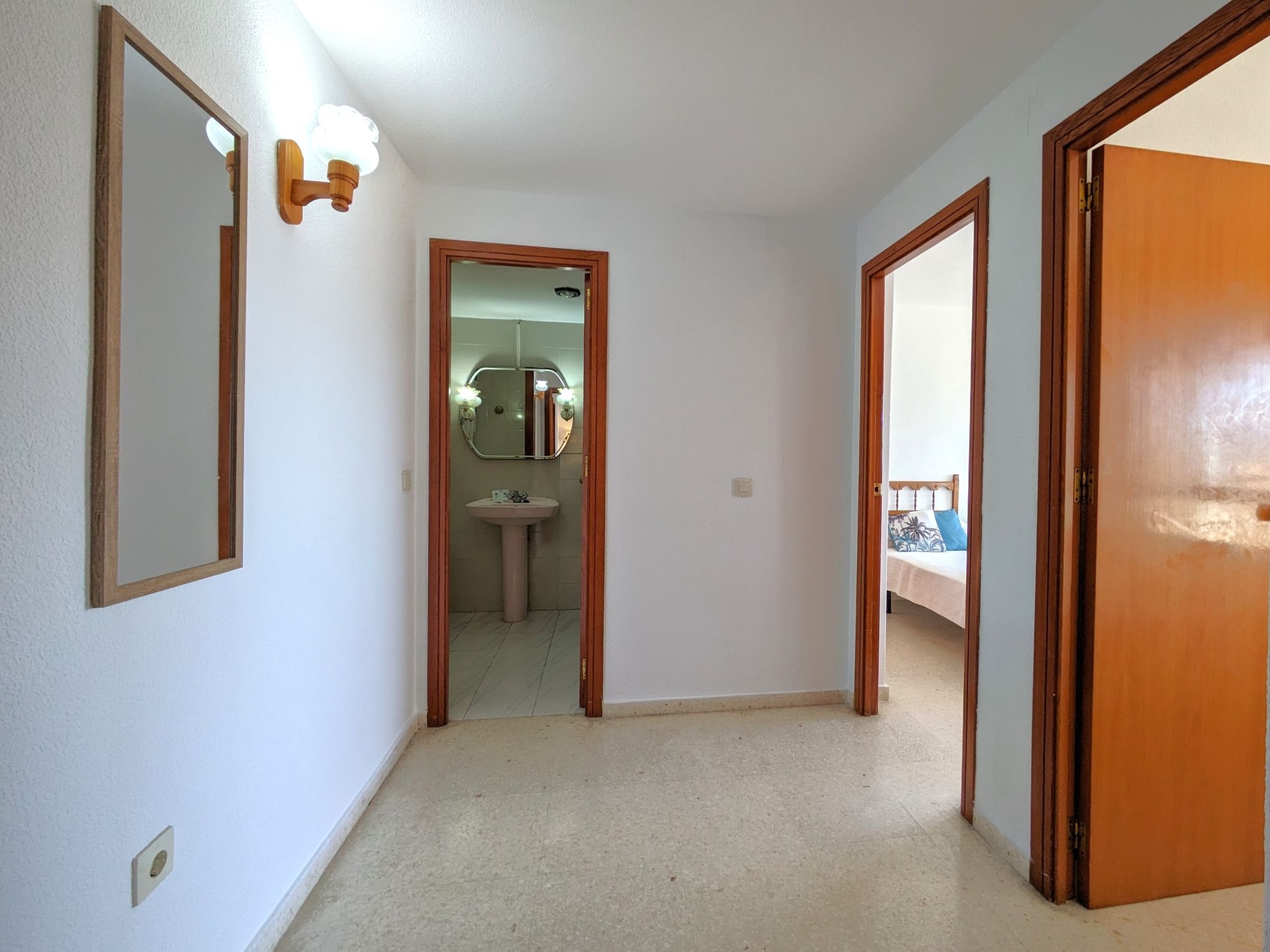 Appartementhaus Cala Blanca: Innenansicht Nr. 10