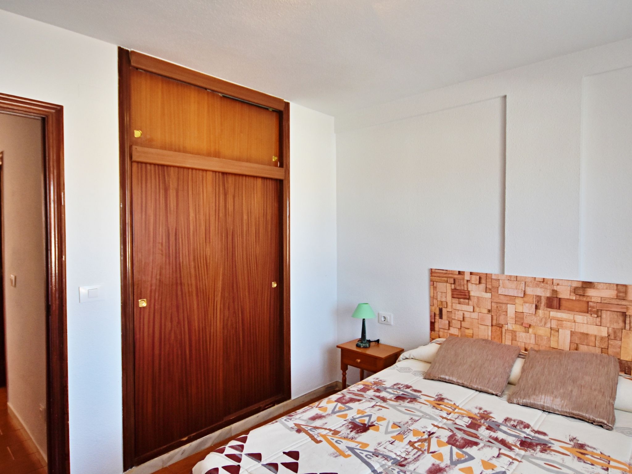 Appartementhaus Calas Blancas: Innenansicht Nr. 7