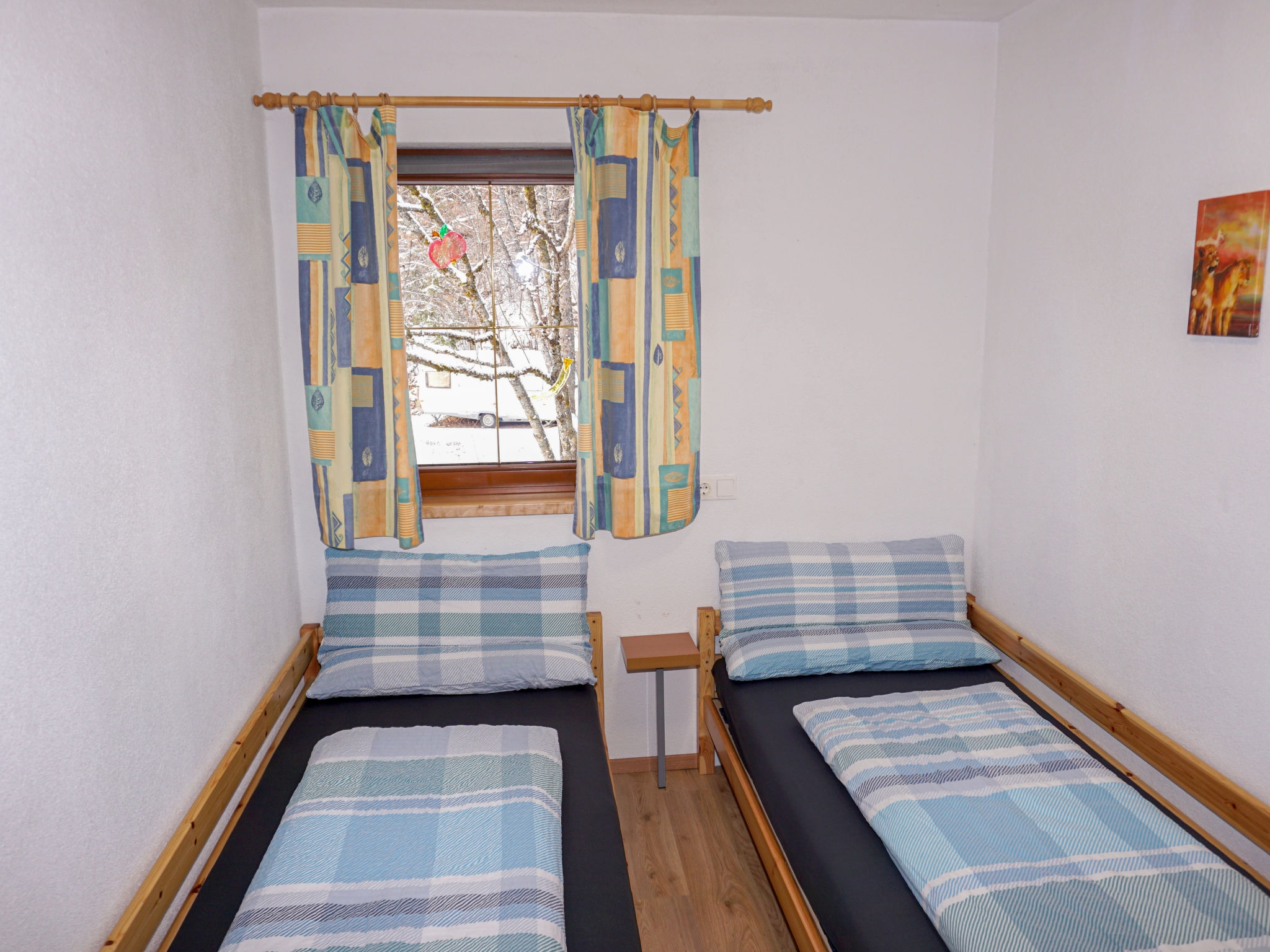 Appartementhaus Camping Rossbach: Innenansicht Nr. 4