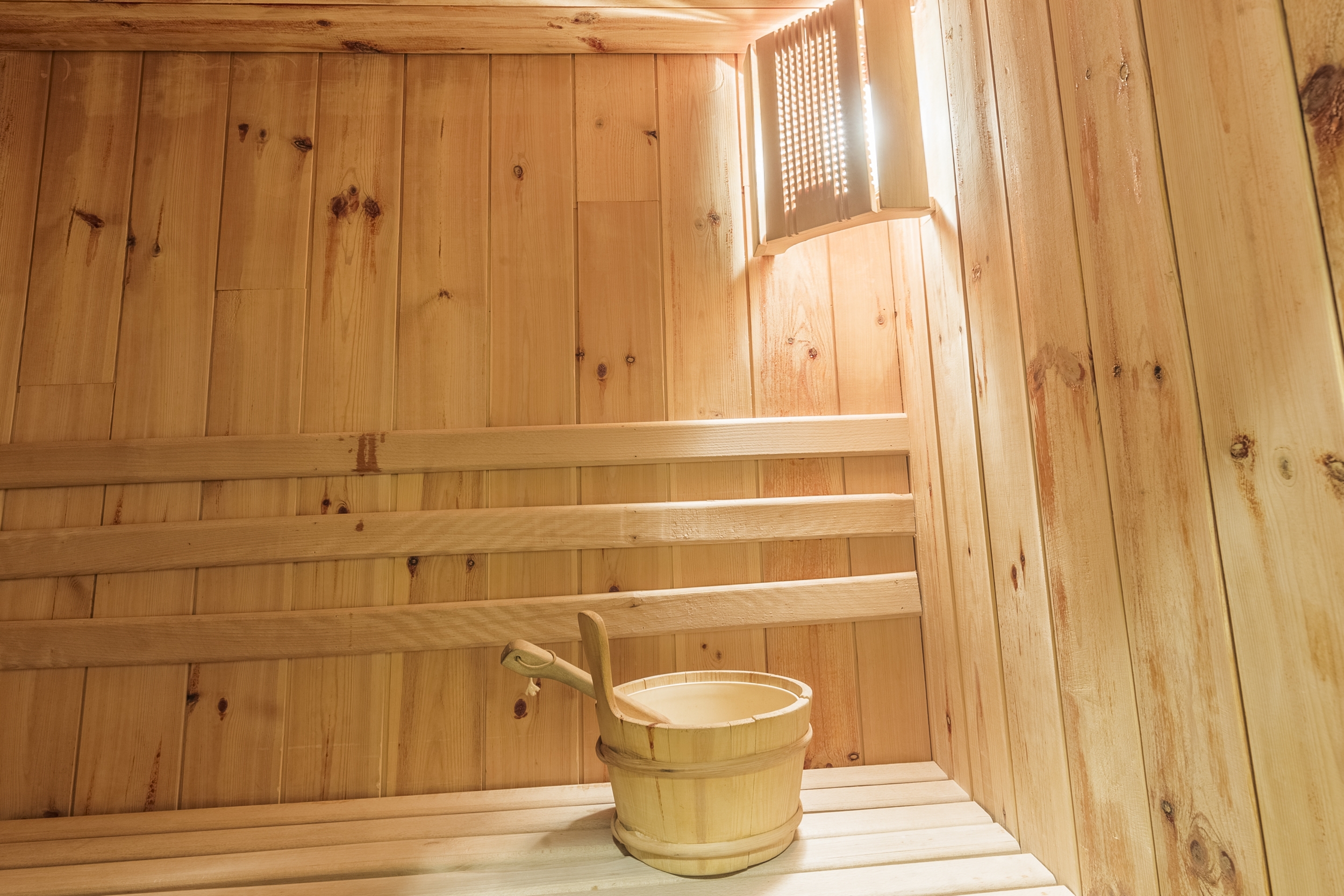 Chalet Dame Blanche: Appartement 12 für 8 Personen - Sauna