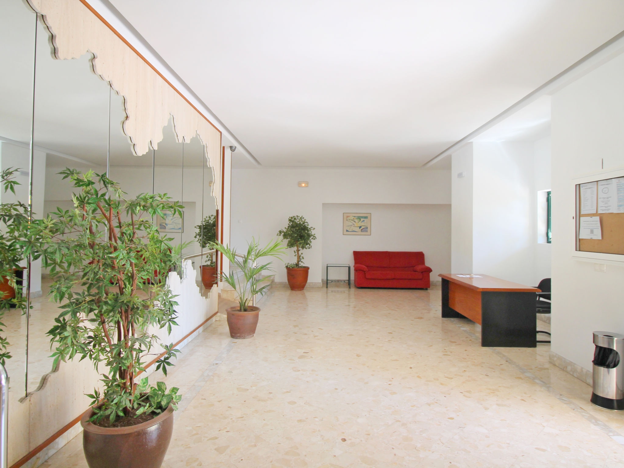 Appartementhaus Coblanca: Innenansicht Nr. 4