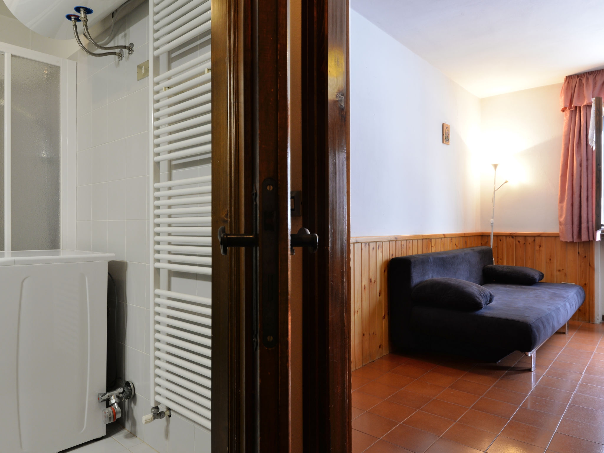 Appartementhaus Des Alpes: Innenansicht Nr. 6