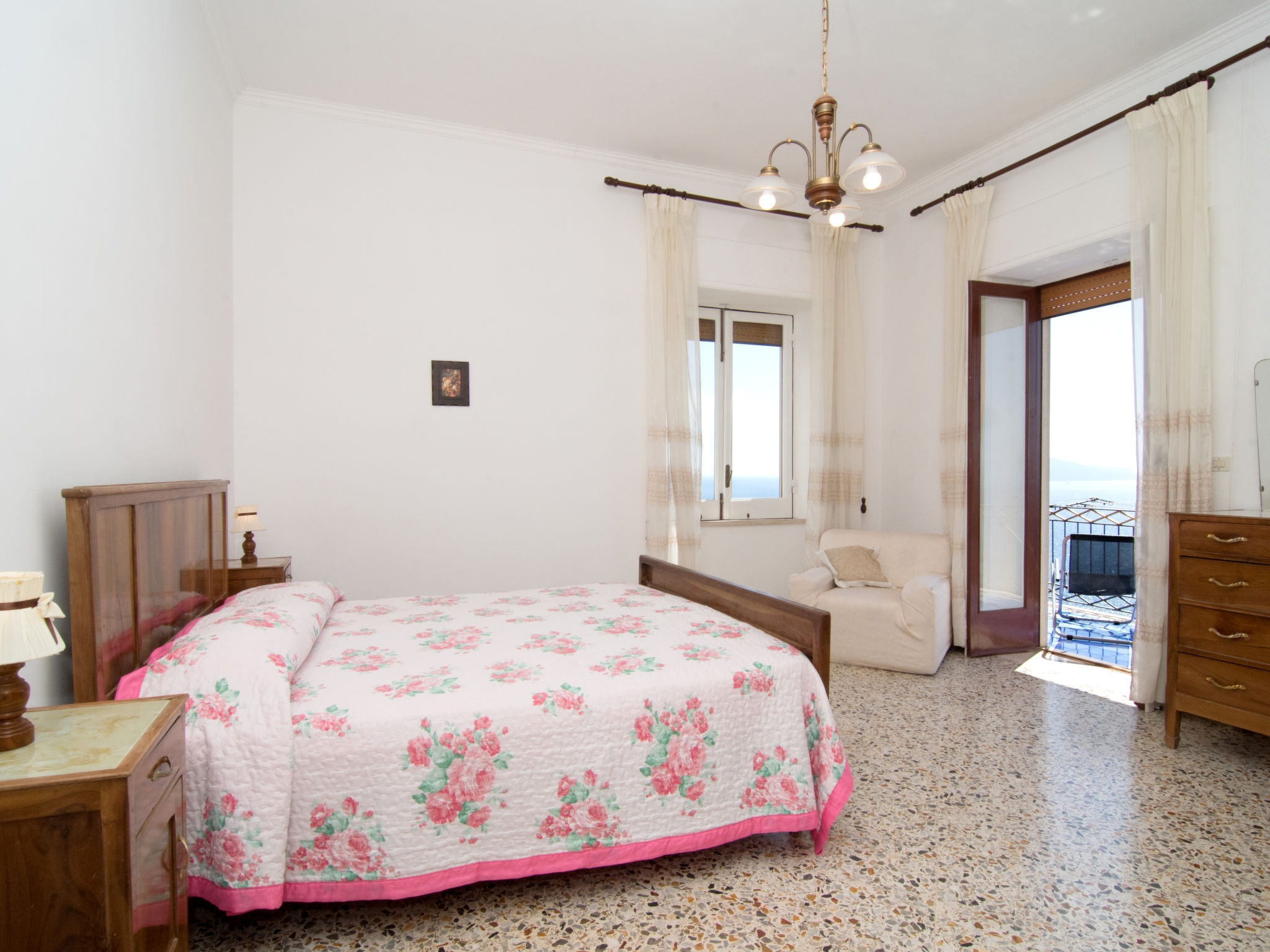 Appartementhaus Don Luigino - Capri view: Innenansicht Nr. 6