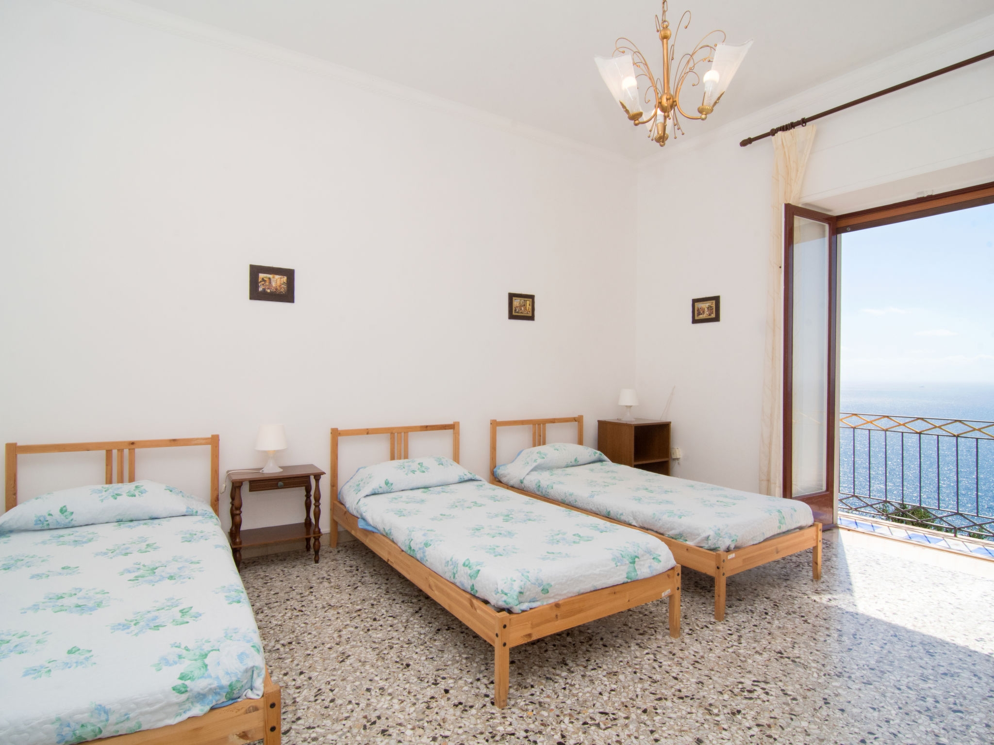 Appartementhaus Don Luigino - Capri view: Innenansicht Nr. 8