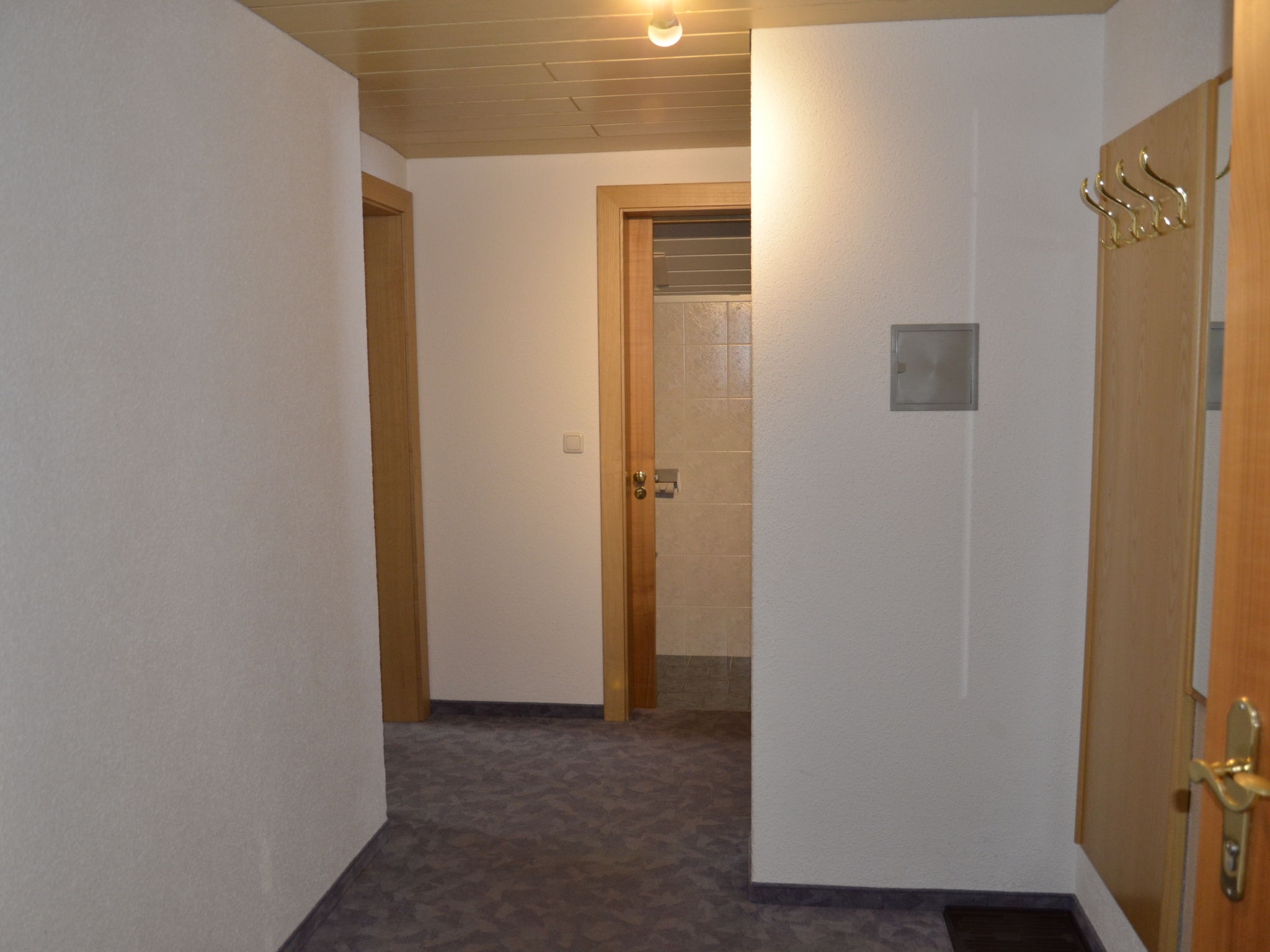 Appartementhaus Elfriede: Innenansicht Nr. 7