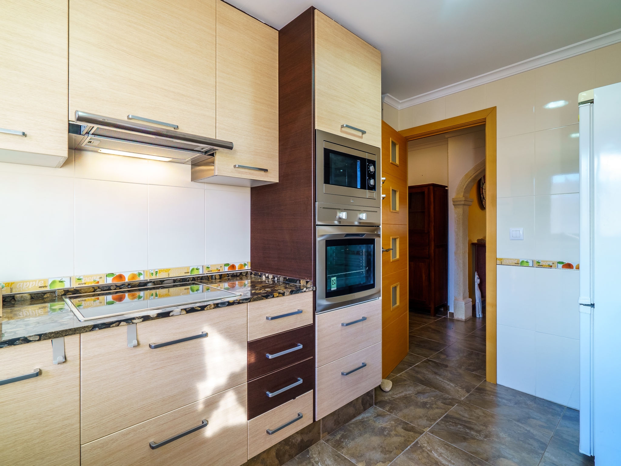 Appartementhaus Galicia Javea: Innenansicht Nr. 13