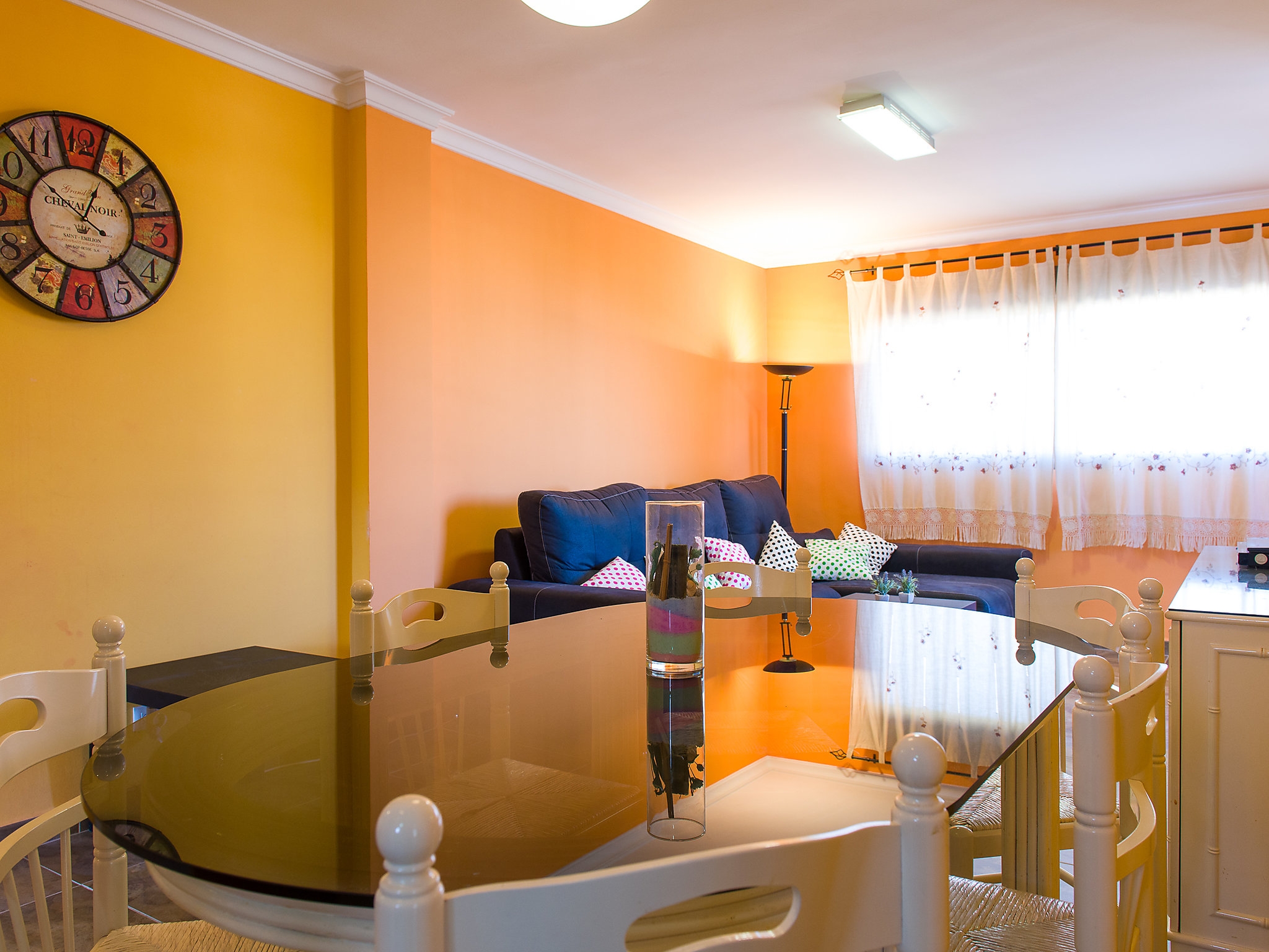 Appartementhaus Galicia Javea: Innenansicht Nr. 8