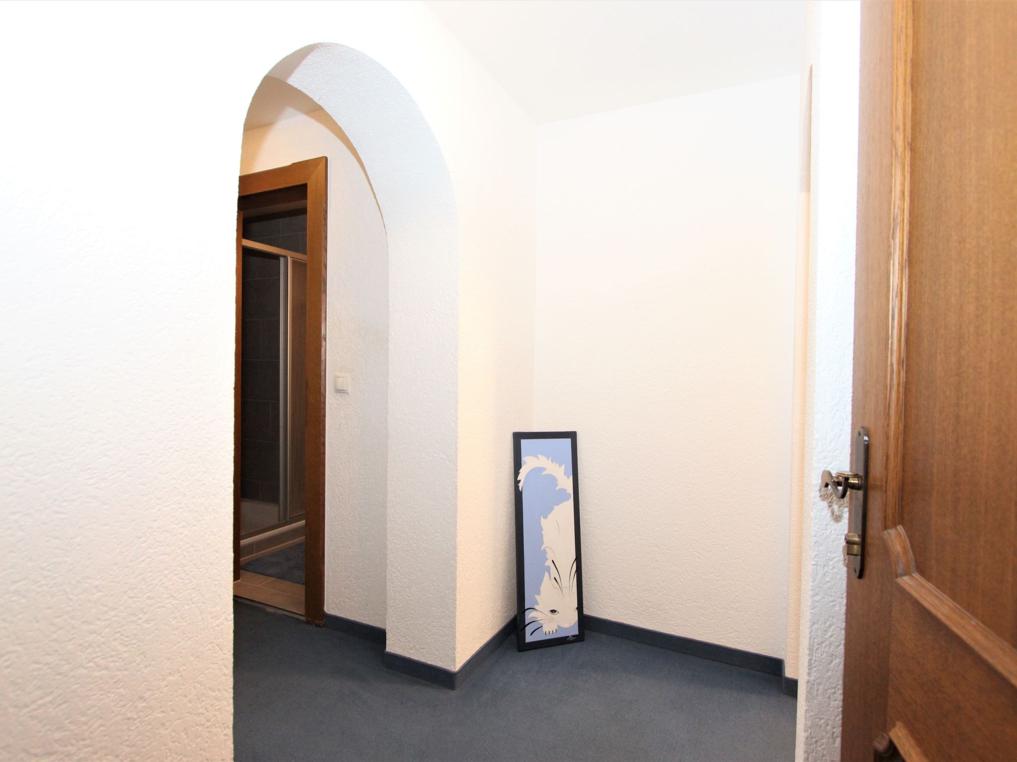 Appartementhaus Kircher: Innenansicht Nr. 14