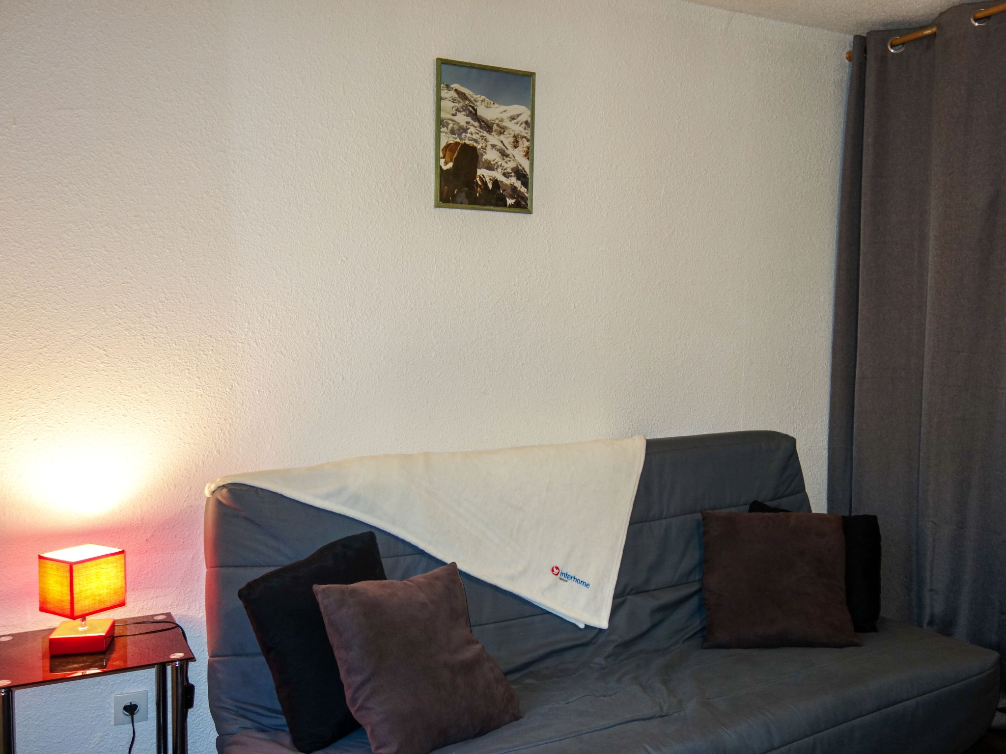 Appartementhaus La Piste: Innenansicht Nr. 6