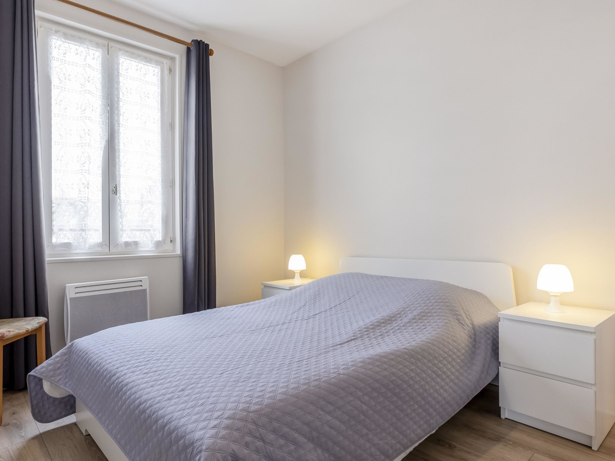 Appartementhaus Le Petit Robinson: Innenansicht Nr. 7