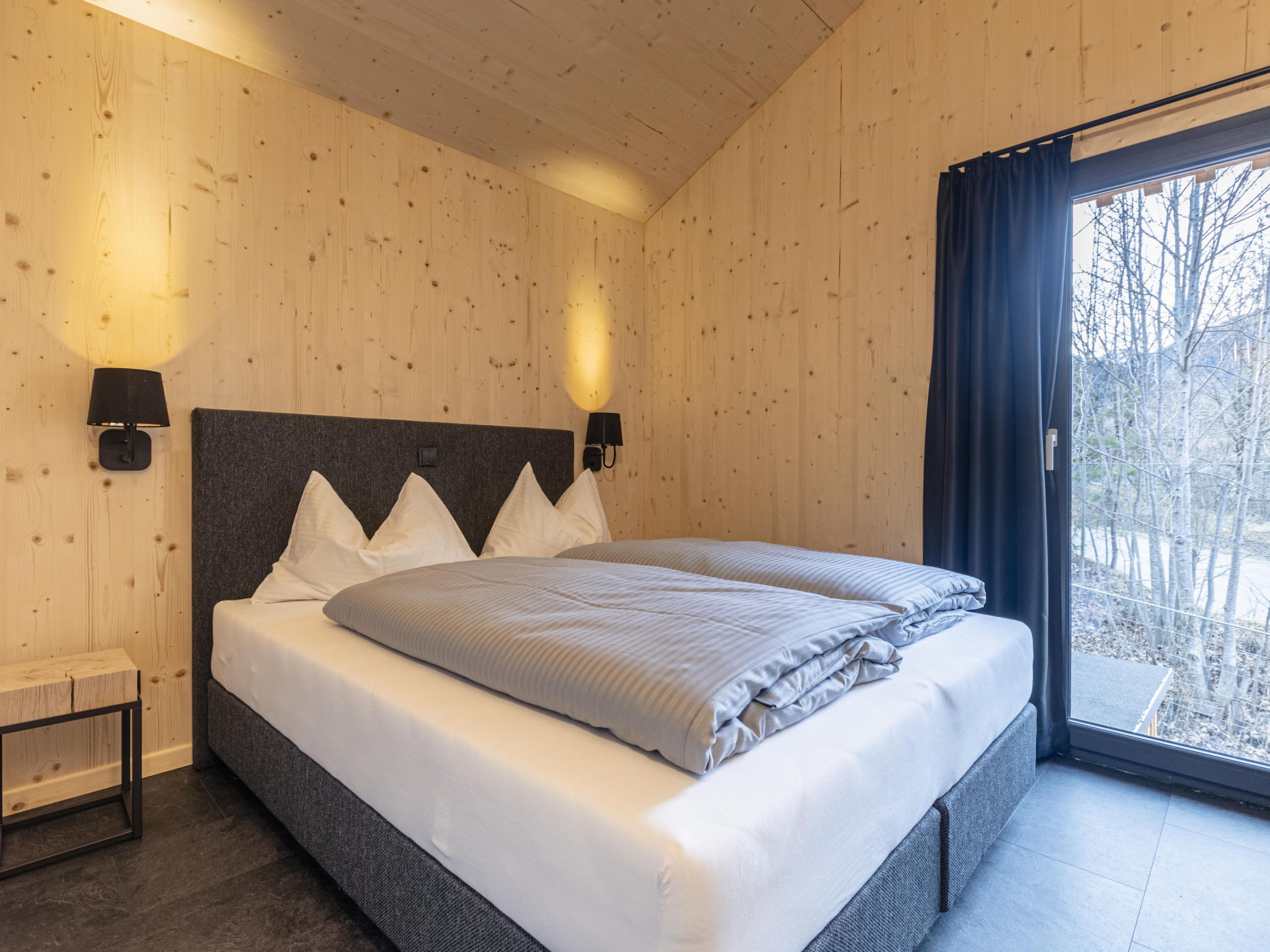 mit 4 Schlafzimmern mit Sauna & Kamin: Innenansicht Nr. 1