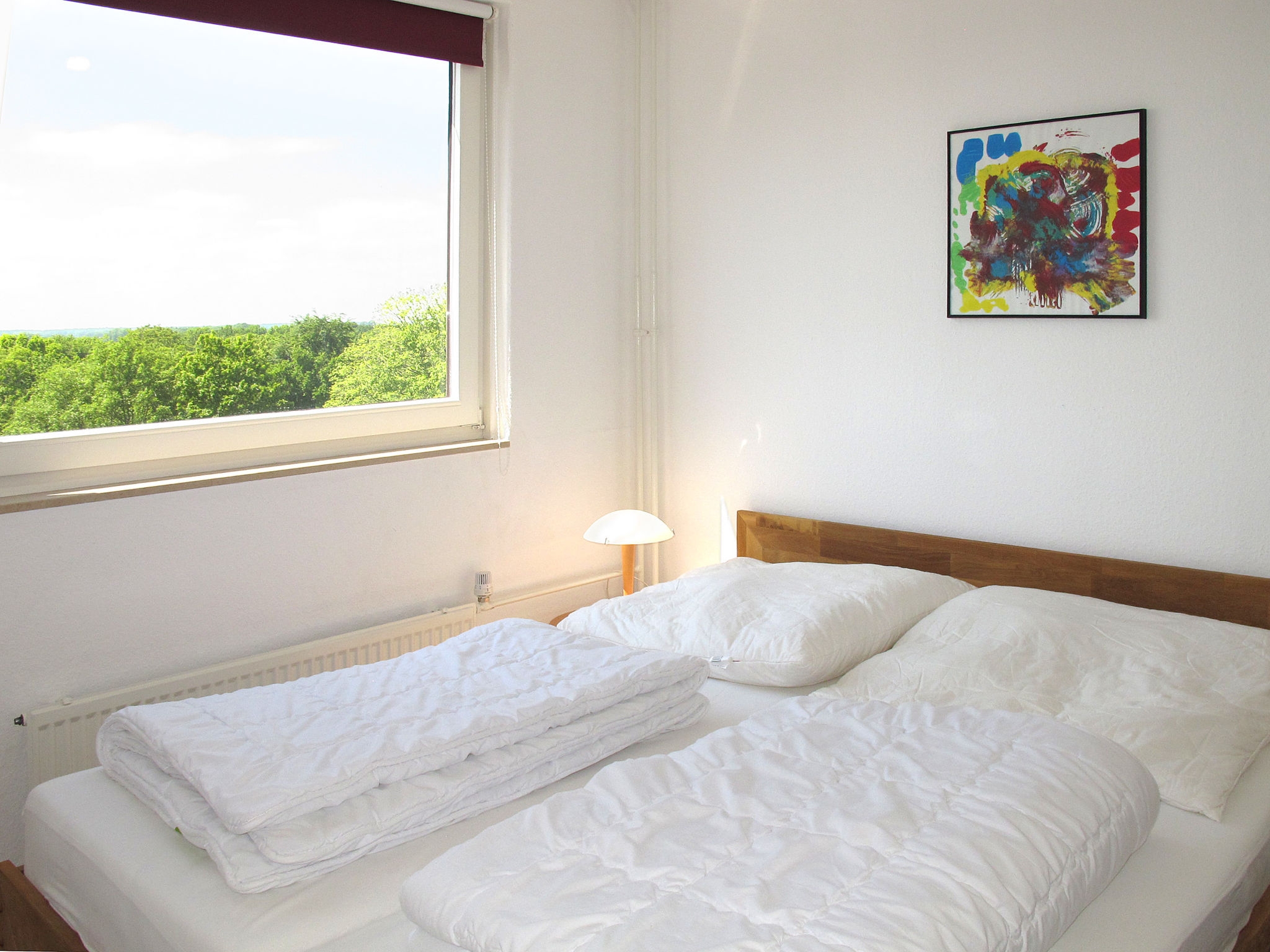 Appartementhaus Ostsee-Residenz: Innenansicht Nr. 10