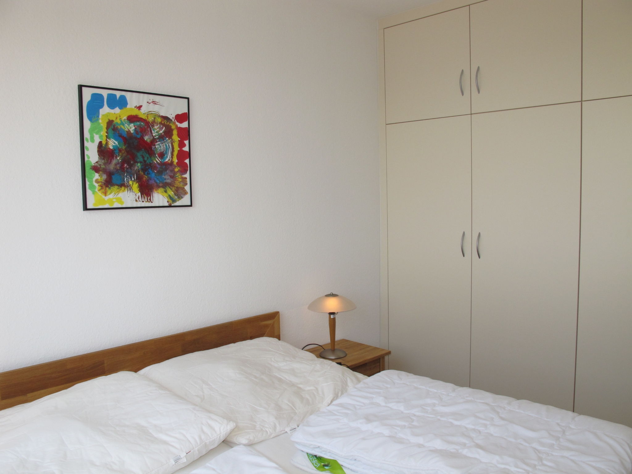 Appartementhaus Ostsee-Residenz: Innenansicht Nr. 11