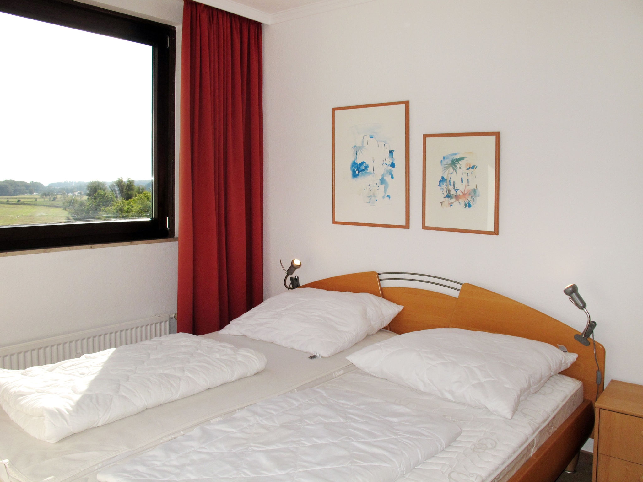 Appartementhaus Ostsee-Residenz: Innenansicht Nr. 3
