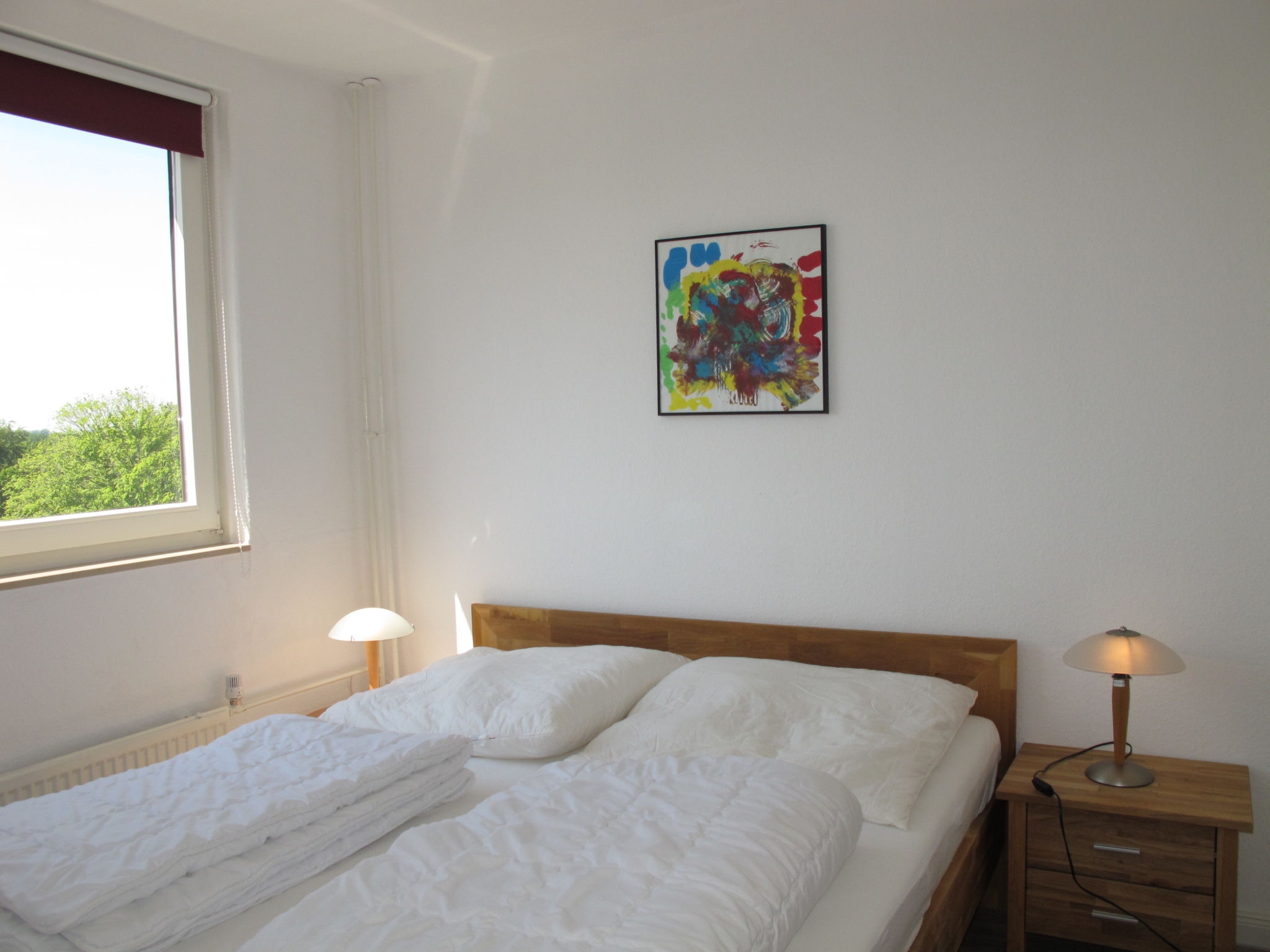 Appartementhaus Ostsee-Residenz: Innenansicht Nr. 3