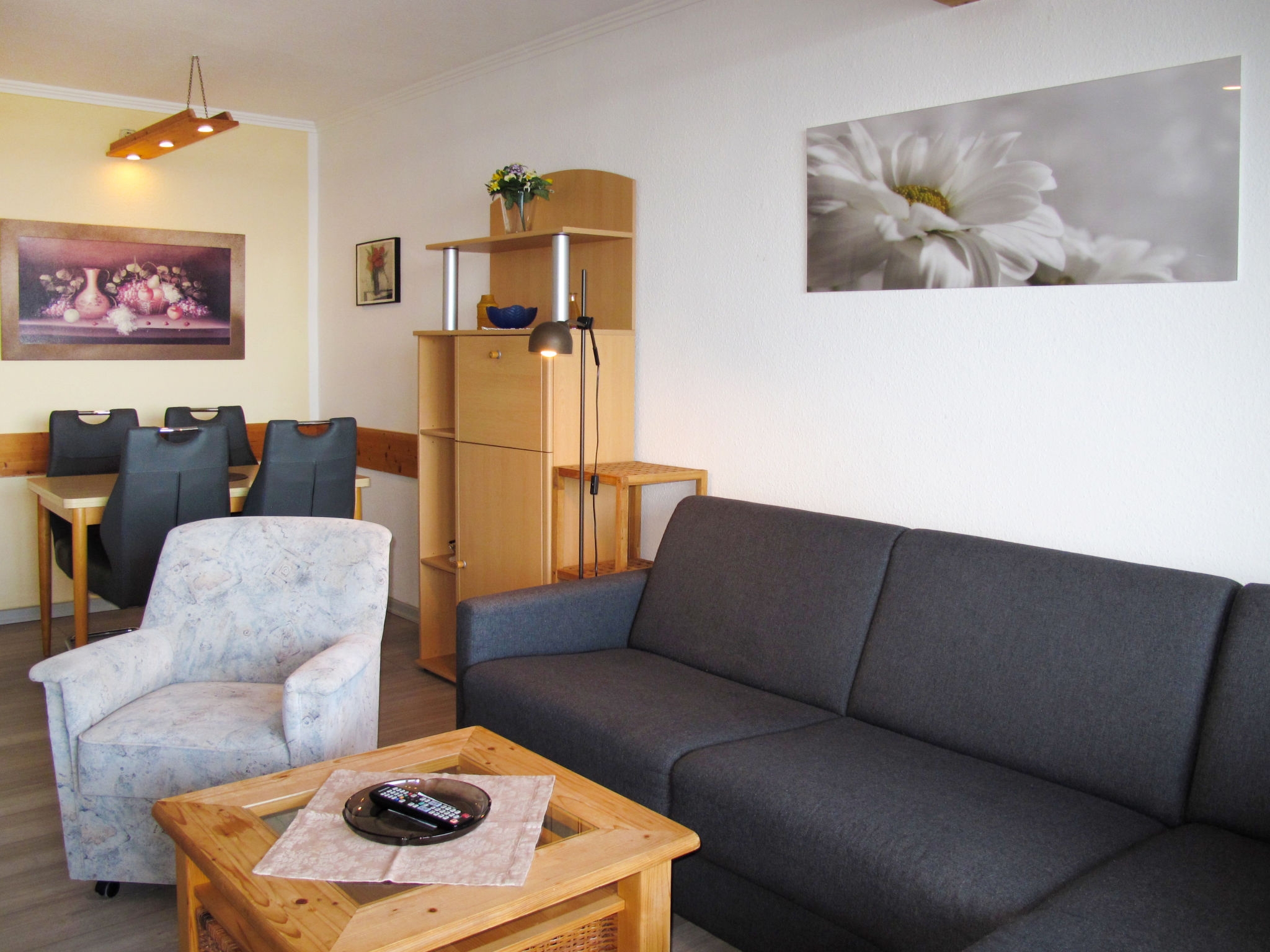 Appartementhaus Ostsee-Residenz: Innenansicht Nr. 5