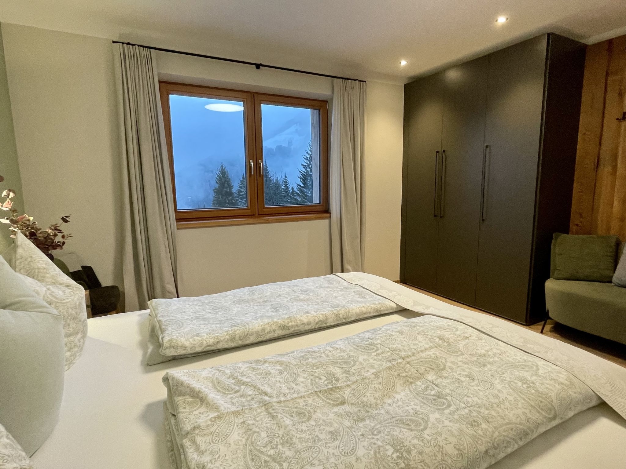 Appartementhaus Panorama Chalet Tirol: Innenansicht Nr. 23