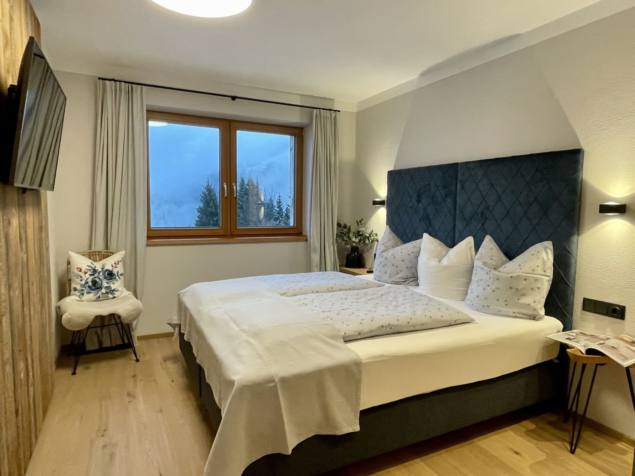 Appartementhaus Panorama Chalet Tirol: Innenansicht Nr. 31