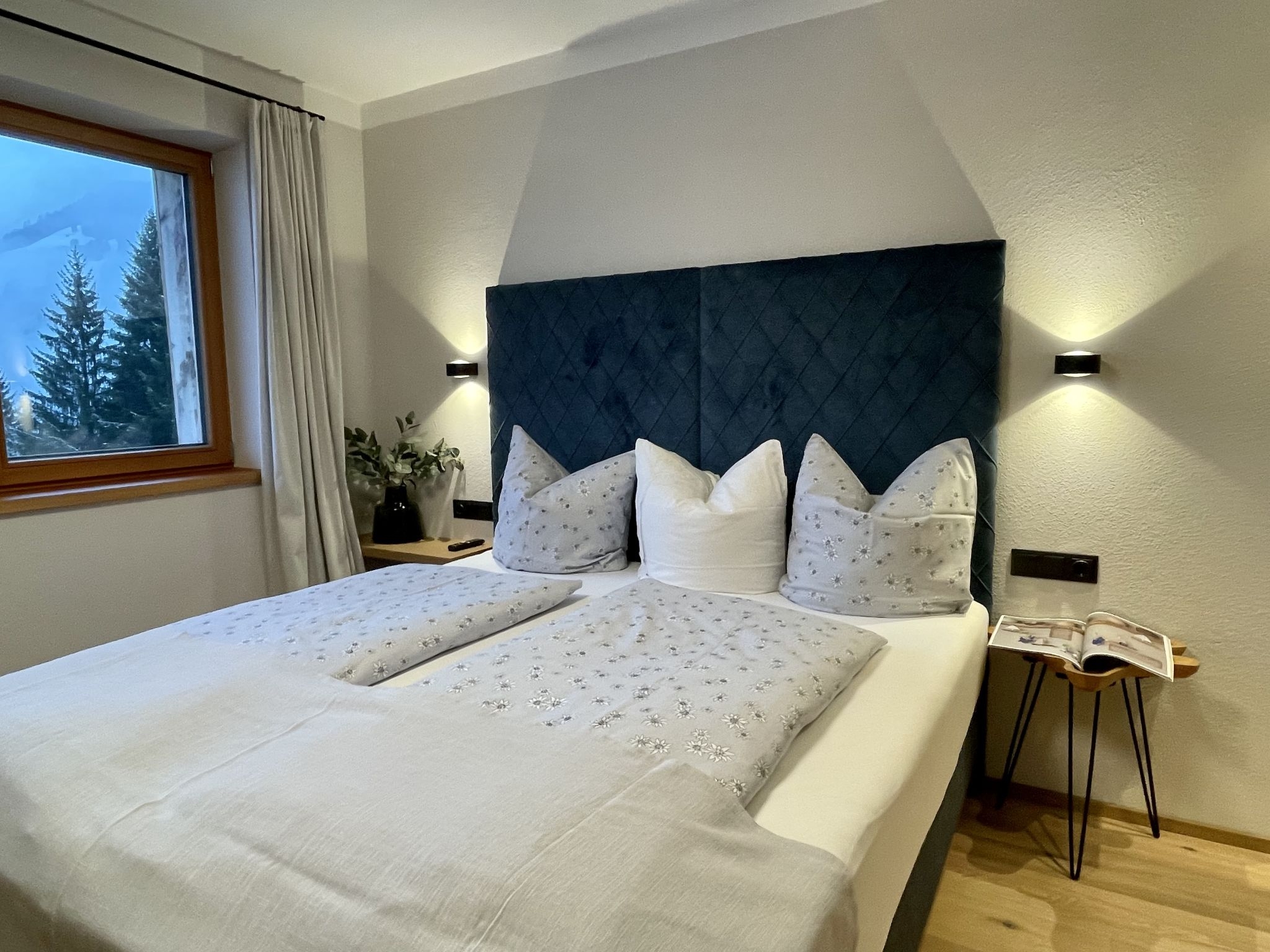 Appartementhaus Panorama Chalet Tirol: Innenansicht Nr. 5