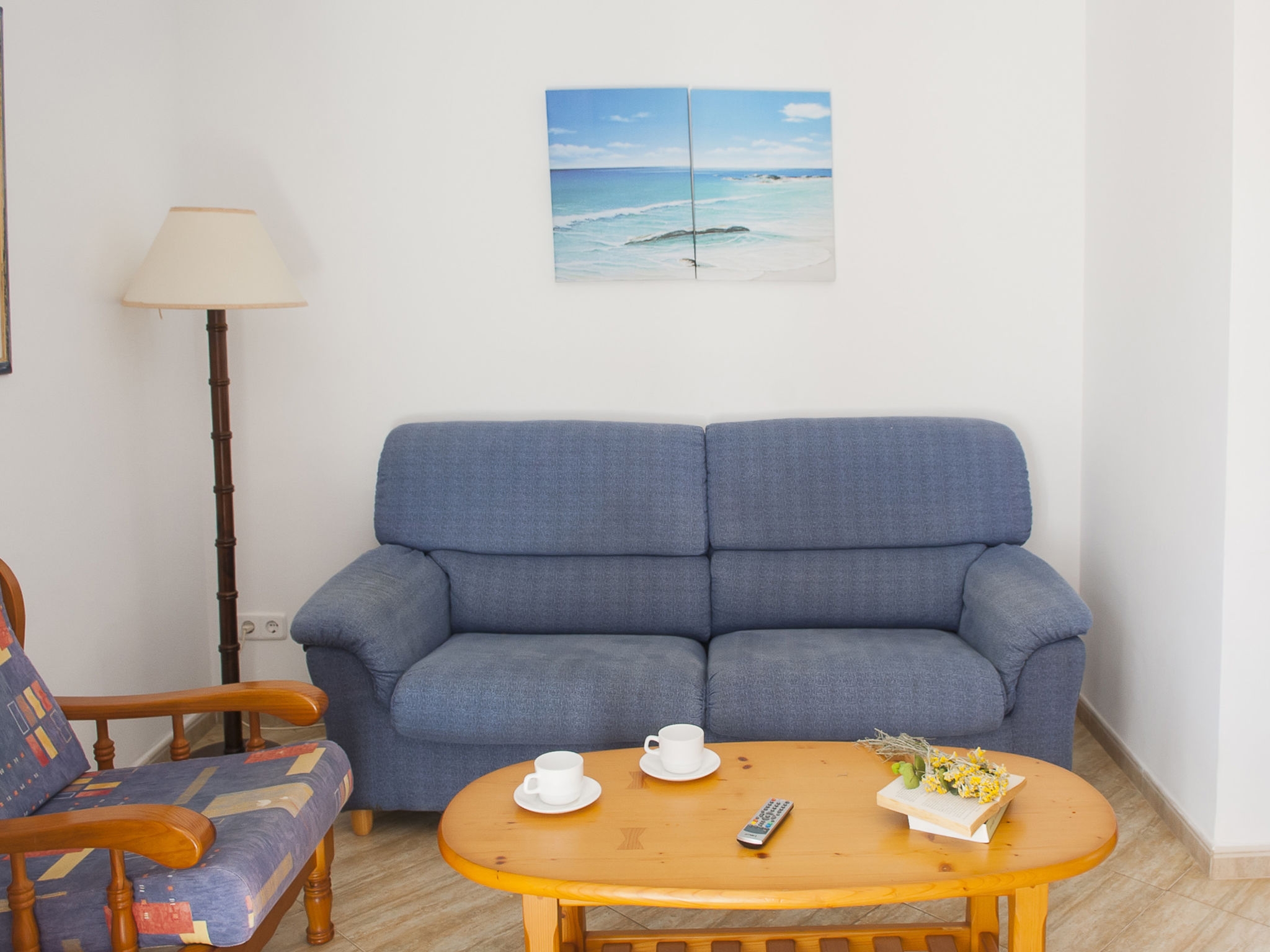 Appartementhaus Playa d'Or: Innenansicht Nr. 13