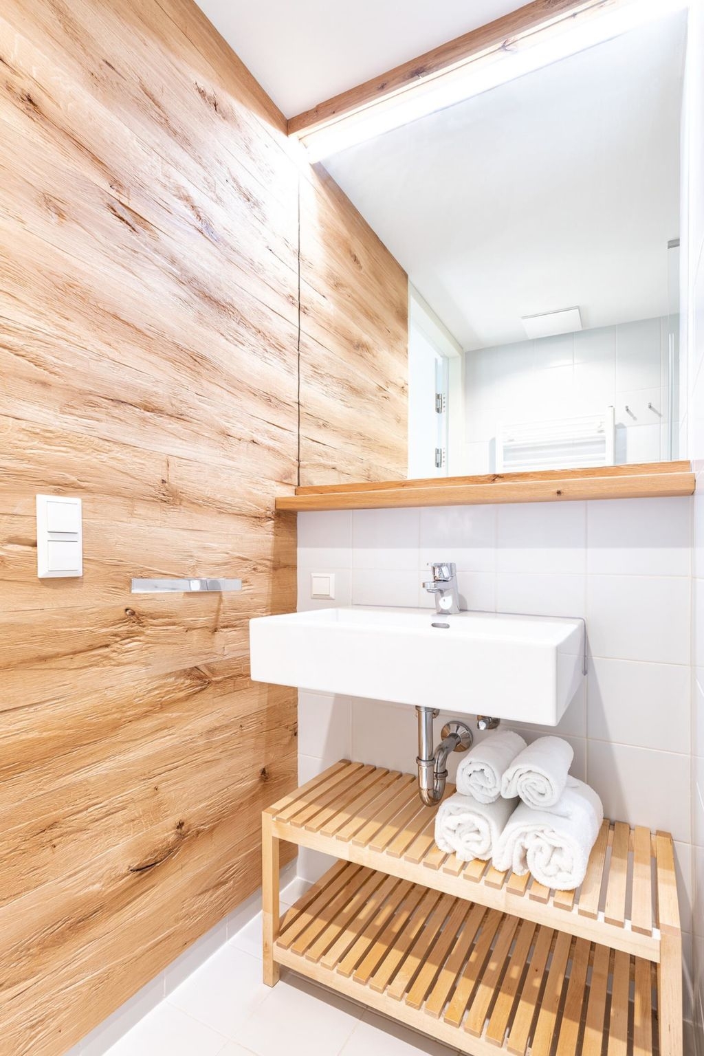 Appartementhaus Premium mit 3 Schlafzimmern&Saunabereich: Innenansicht Nr. 10