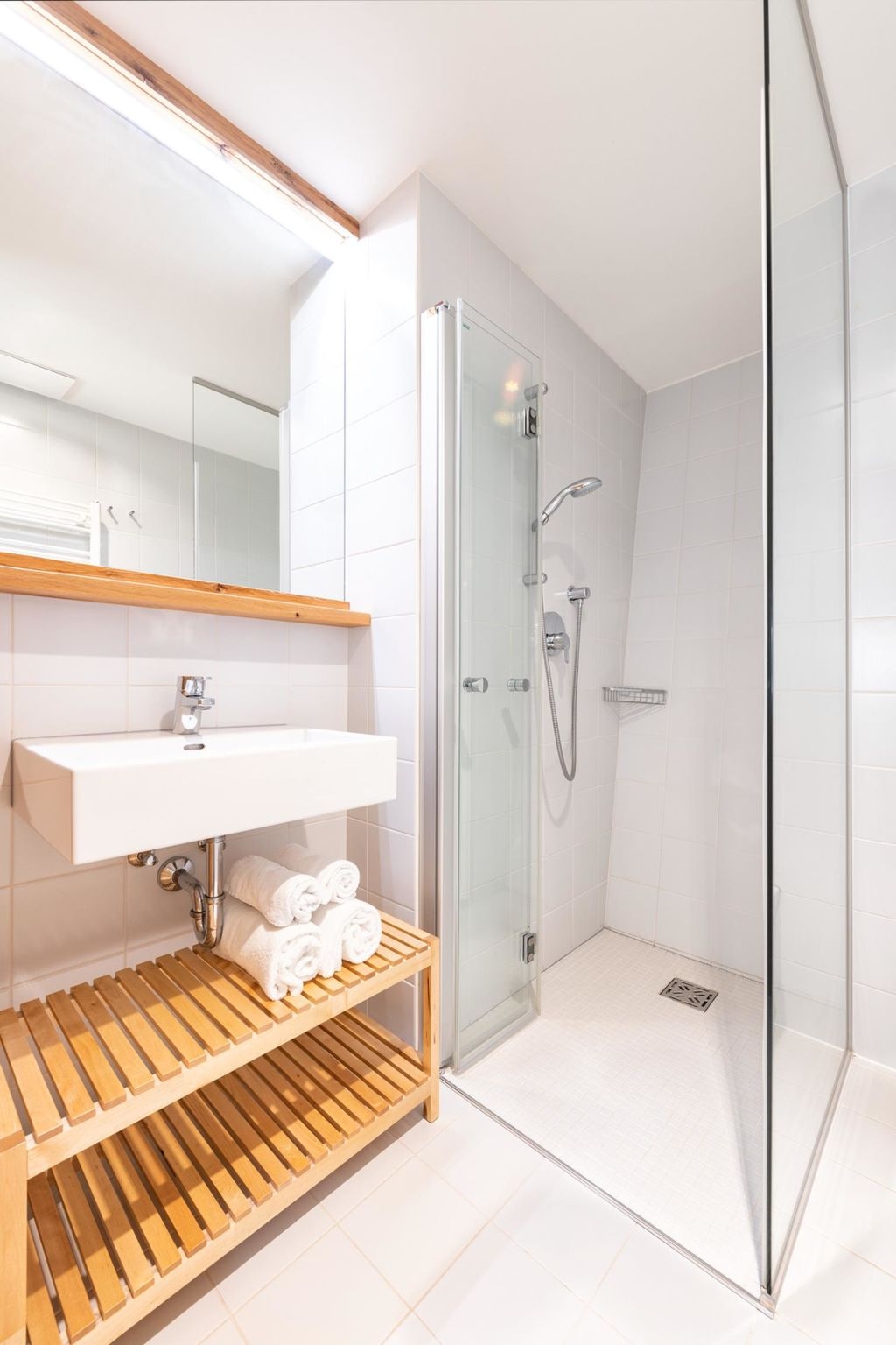 Appartementhaus Premium mit 3 Schlafzimmern&Saunabereich: Innenansicht Nr. 11