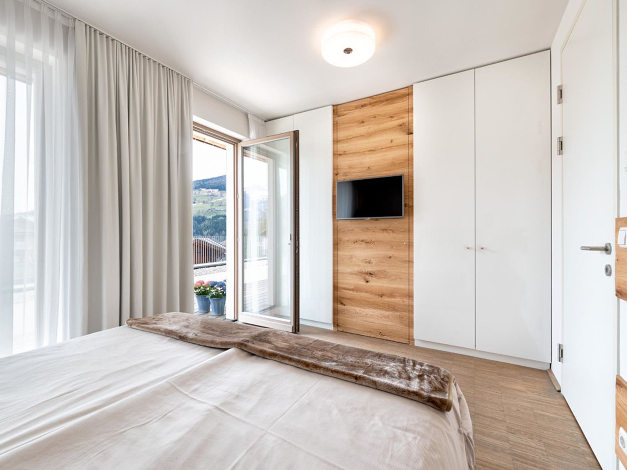Appartementhaus Premium mit 3 Schlafzimmern&Saunabereich: Innenansicht Nr. 13