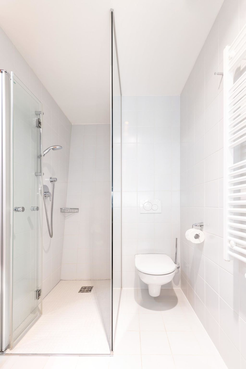 Appartementhaus Premium mit 3 Schlafzimmern&Saunabereich: Innenansicht Nr. 14