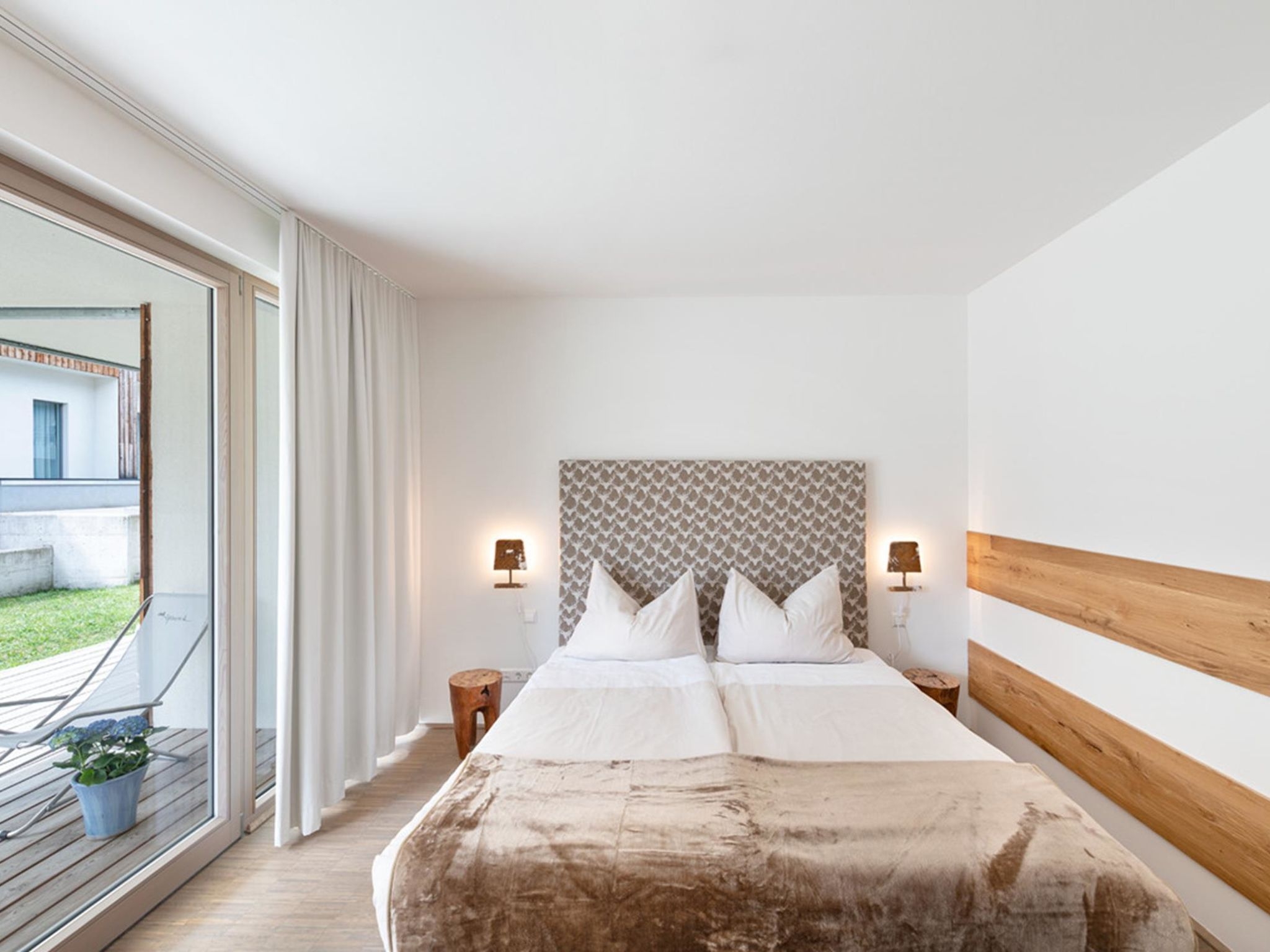 Appartementhaus Premium mit 3 Schlafzimmern&Saunabereich: Innenansicht Nr. 15
