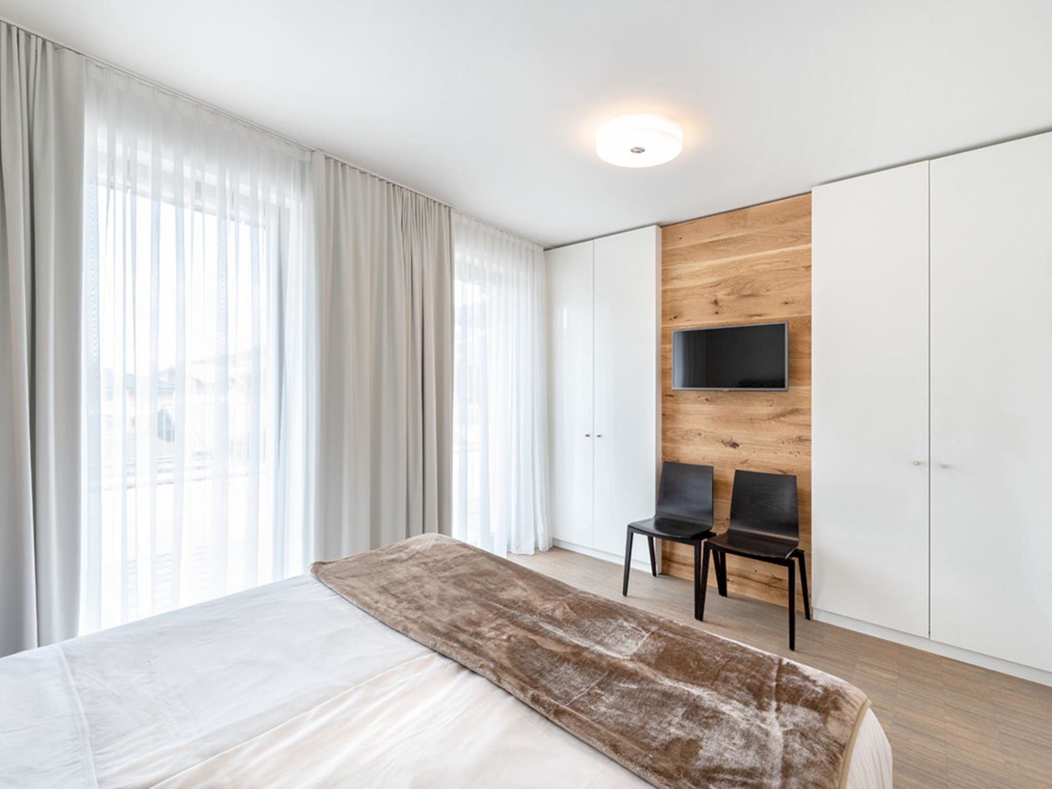 Appartementhaus Premium mit 3 Schlafzimmern&Saunabereich: Innenansicht Nr. 6