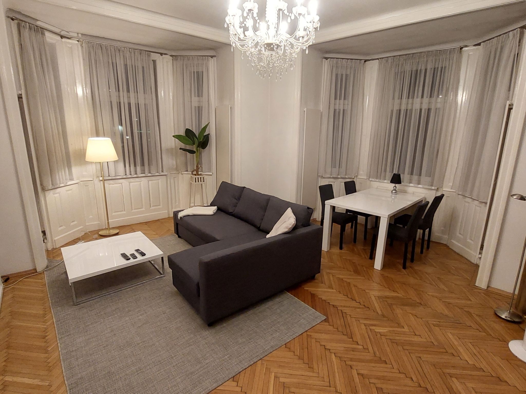 Appartementhaus Romantic Living: Innenansicht Nr. 14