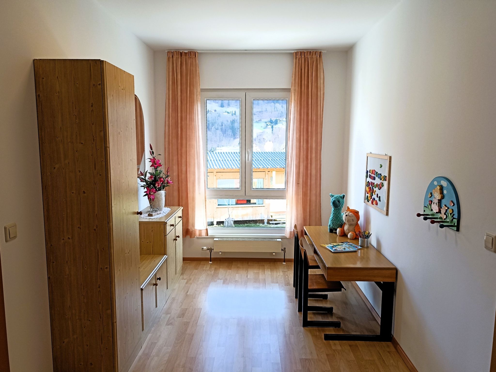 Appartementhaus Schmidt: Innenansicht Nr. 8