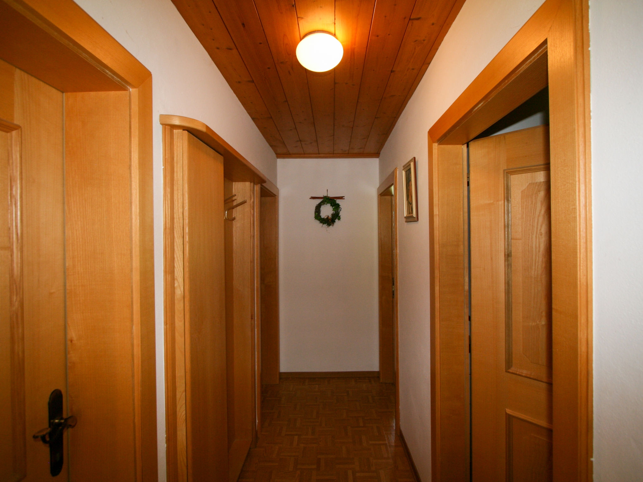 Appartementhaus Schusterhäusl: Innenansicht Nr. 10