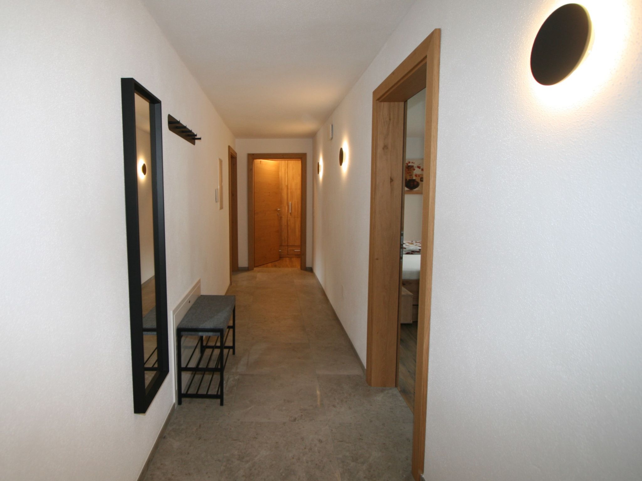 Appartementhaus Siglstetter: Innenansicht Nr. 39