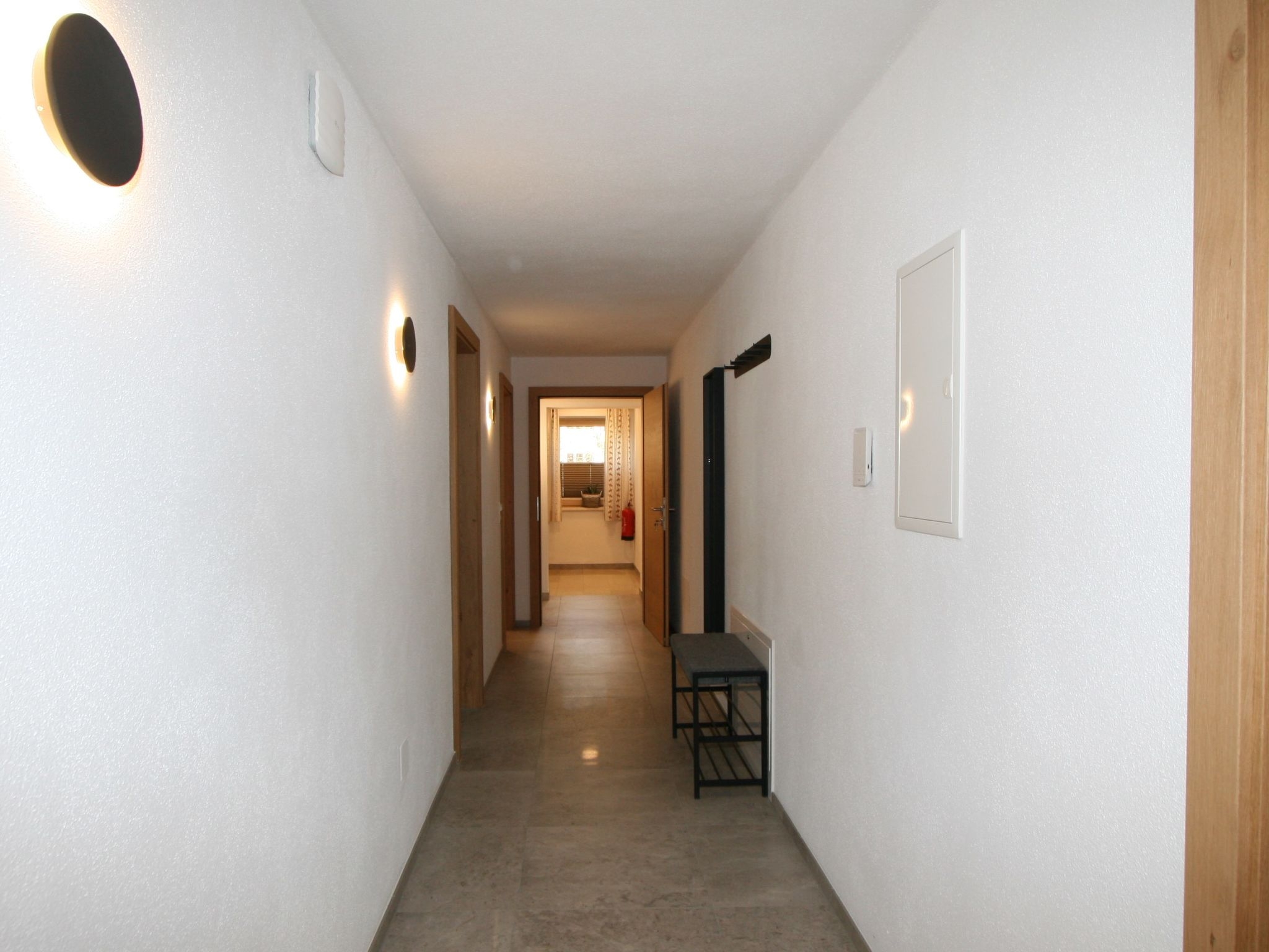 Appartementhaus Siglstetter: Innenansicht Nr. 40