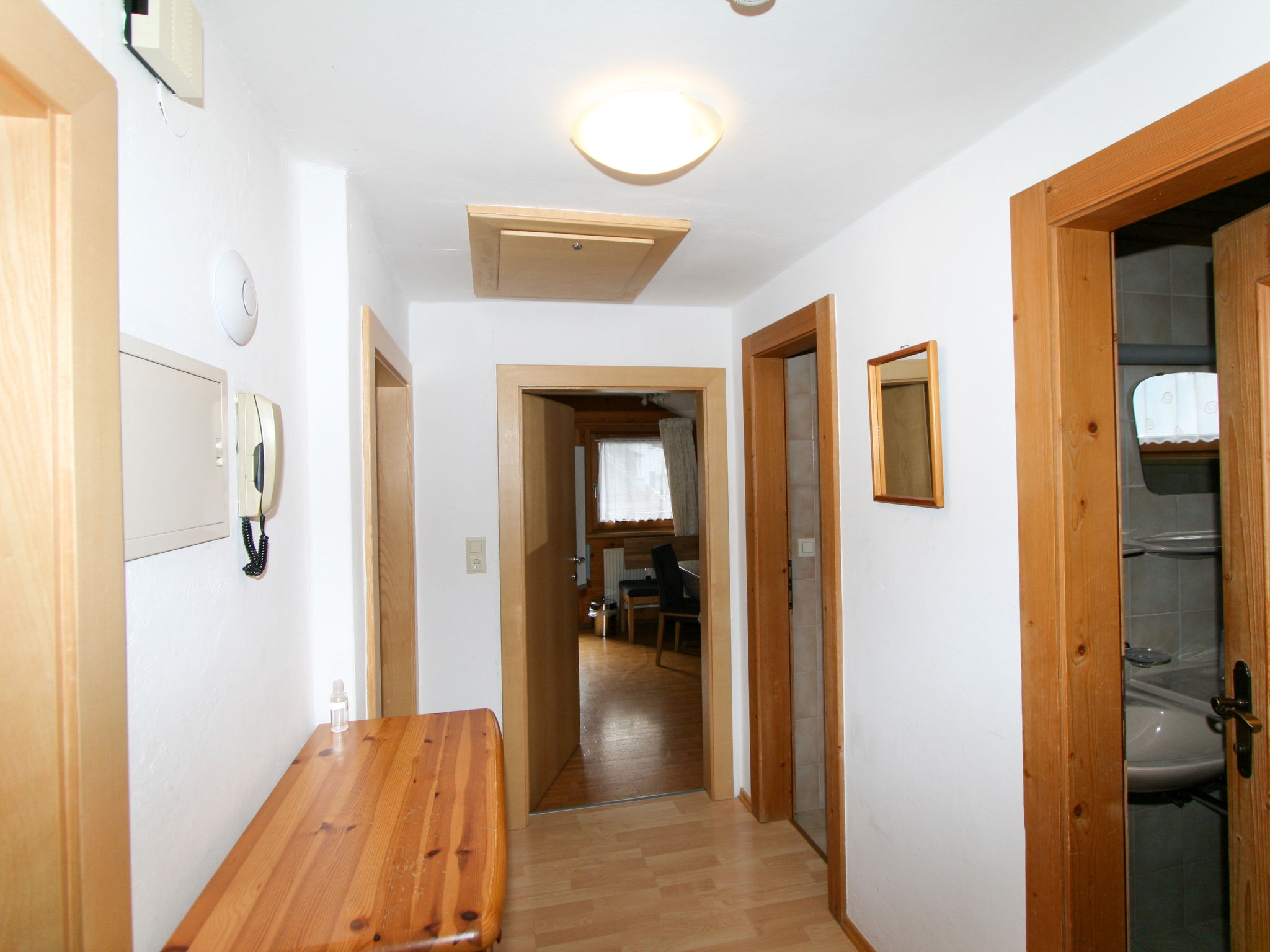 Appartementhaus Sonnenheim: Innenansicht Nr. 10