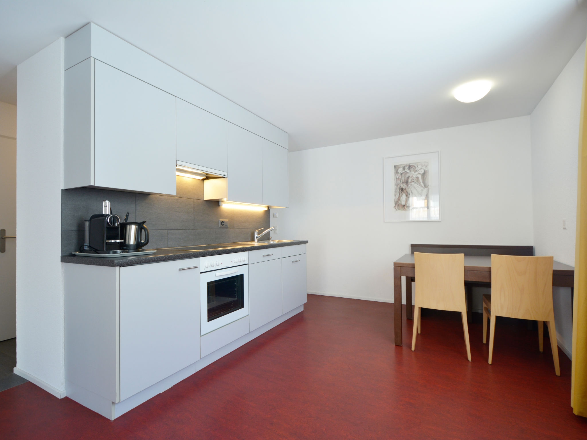 Appartementhaus Surses Alpin: Innenansicht Nr. 2