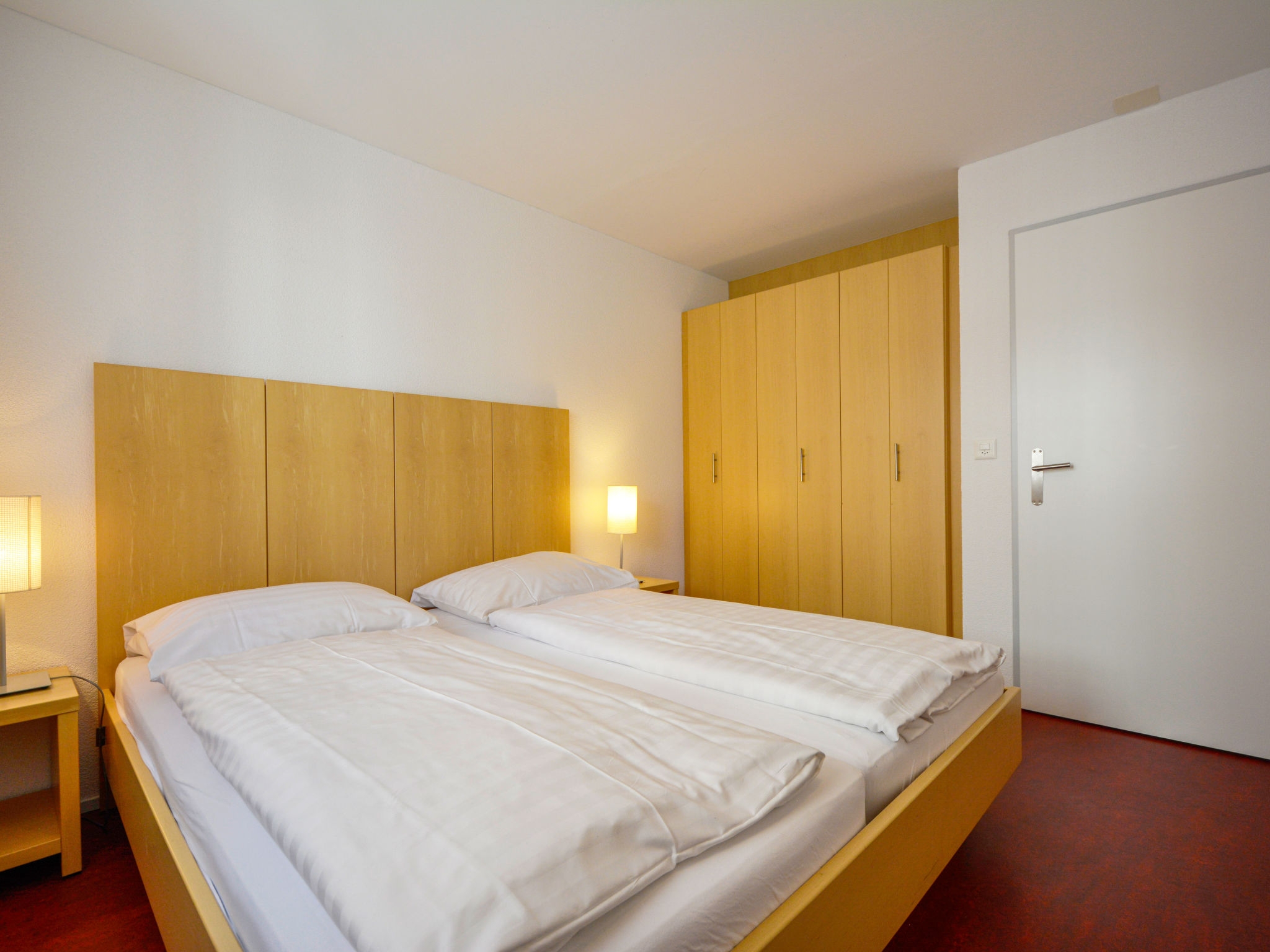 Appartementhaus Surses Alpin: Innenansicht Nr. 5