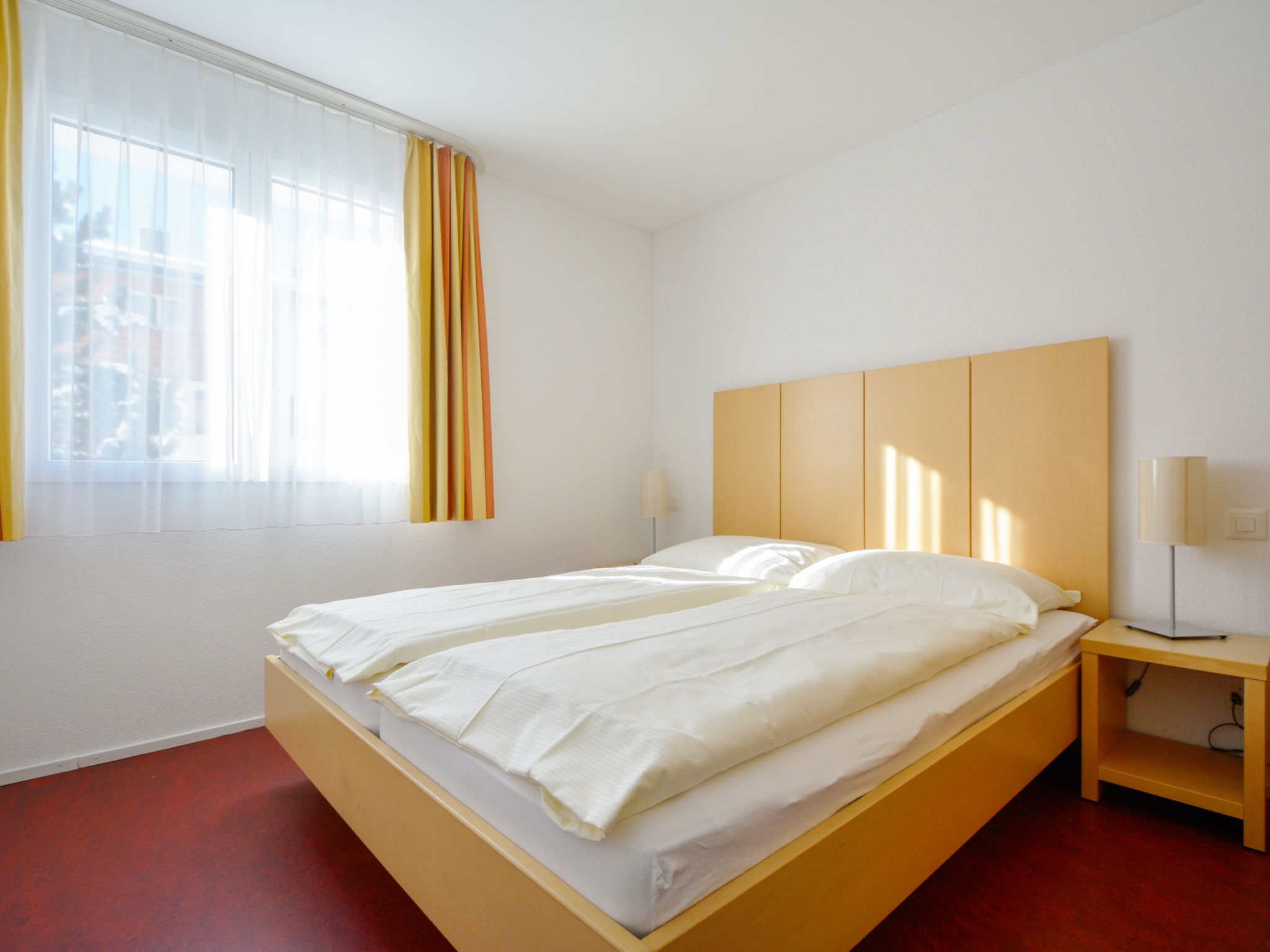 Appartementhaus Surses Alpin: Innenansicht Nr. 6