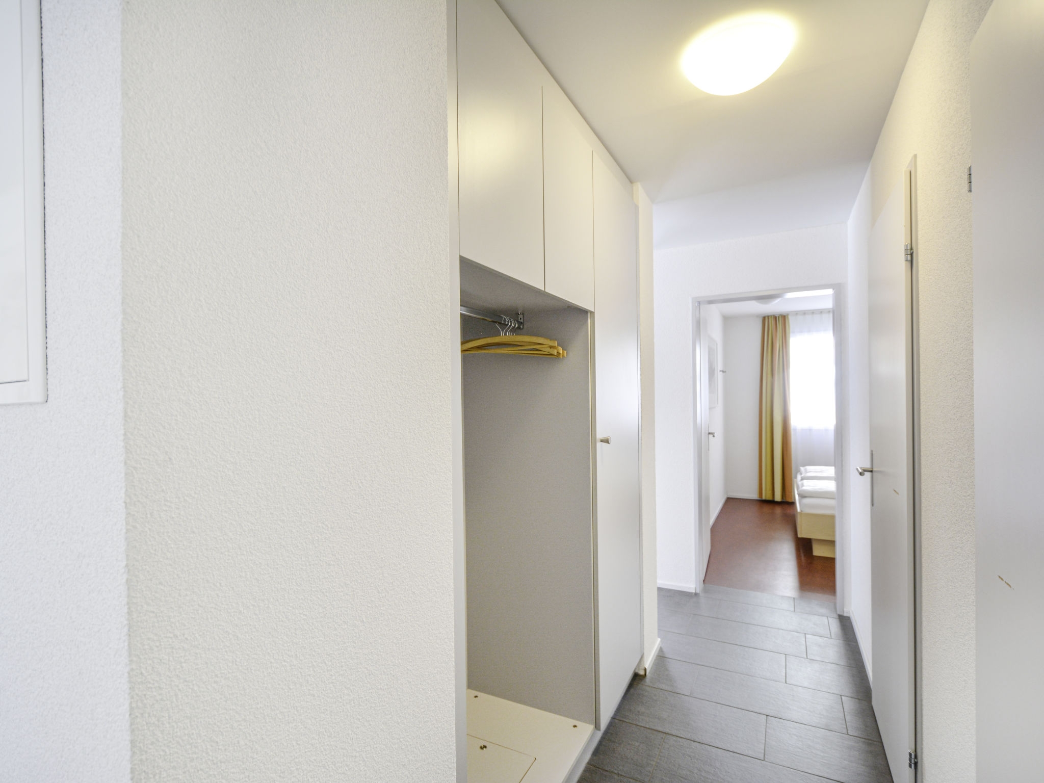 Appartementhaus Surses Alpin: Innenansicht Nr. 7