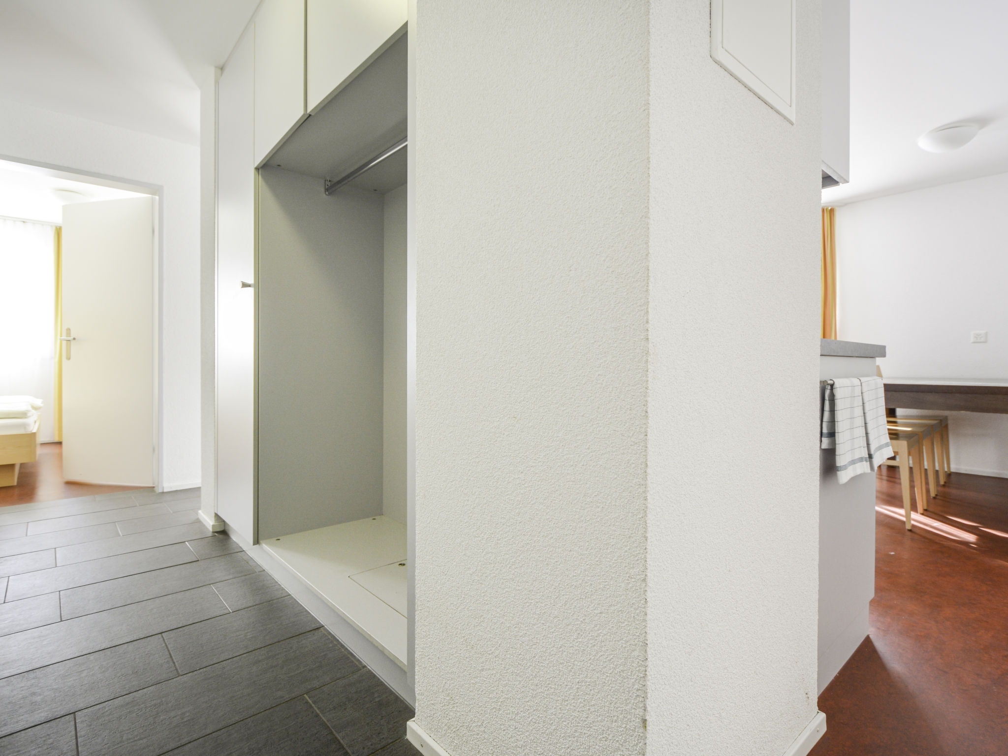 Appartementhaus Surses Alpin: Innenansicht Nr. 9